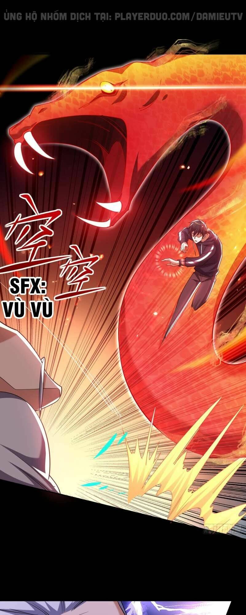 Nhặt Được Hoa Khôi Về Làm Vợ Chapter 132 - Trang 2
