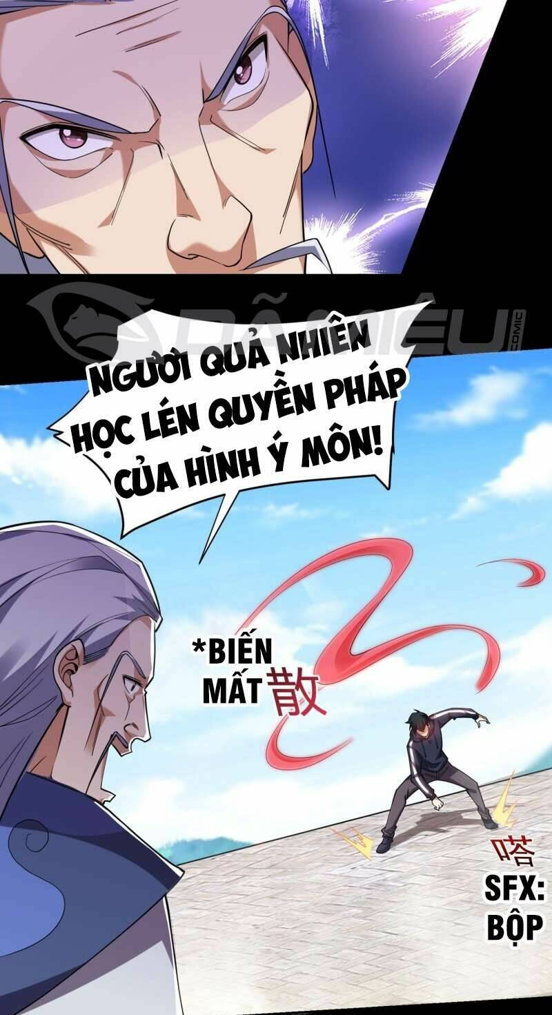 Nhặt Được Hoa Khôi Về Làm Vợ Chapter 132 - Trang 2