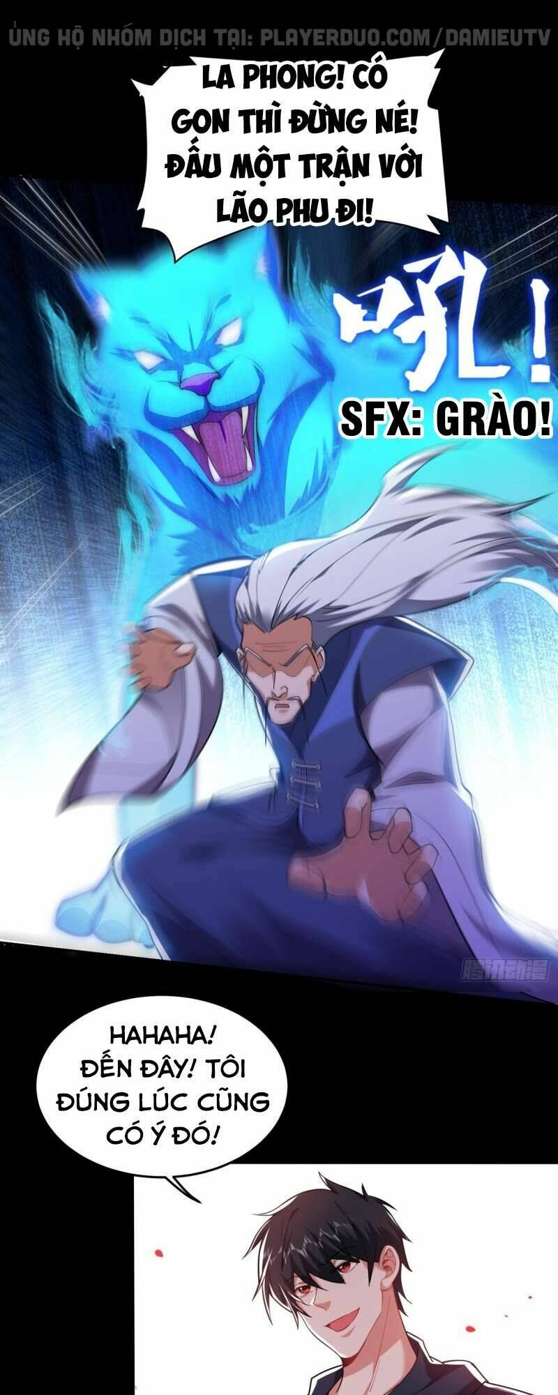 Nhặt Được Hoa Khôi Về Làm Vợ Chapter 132 - Trang 2