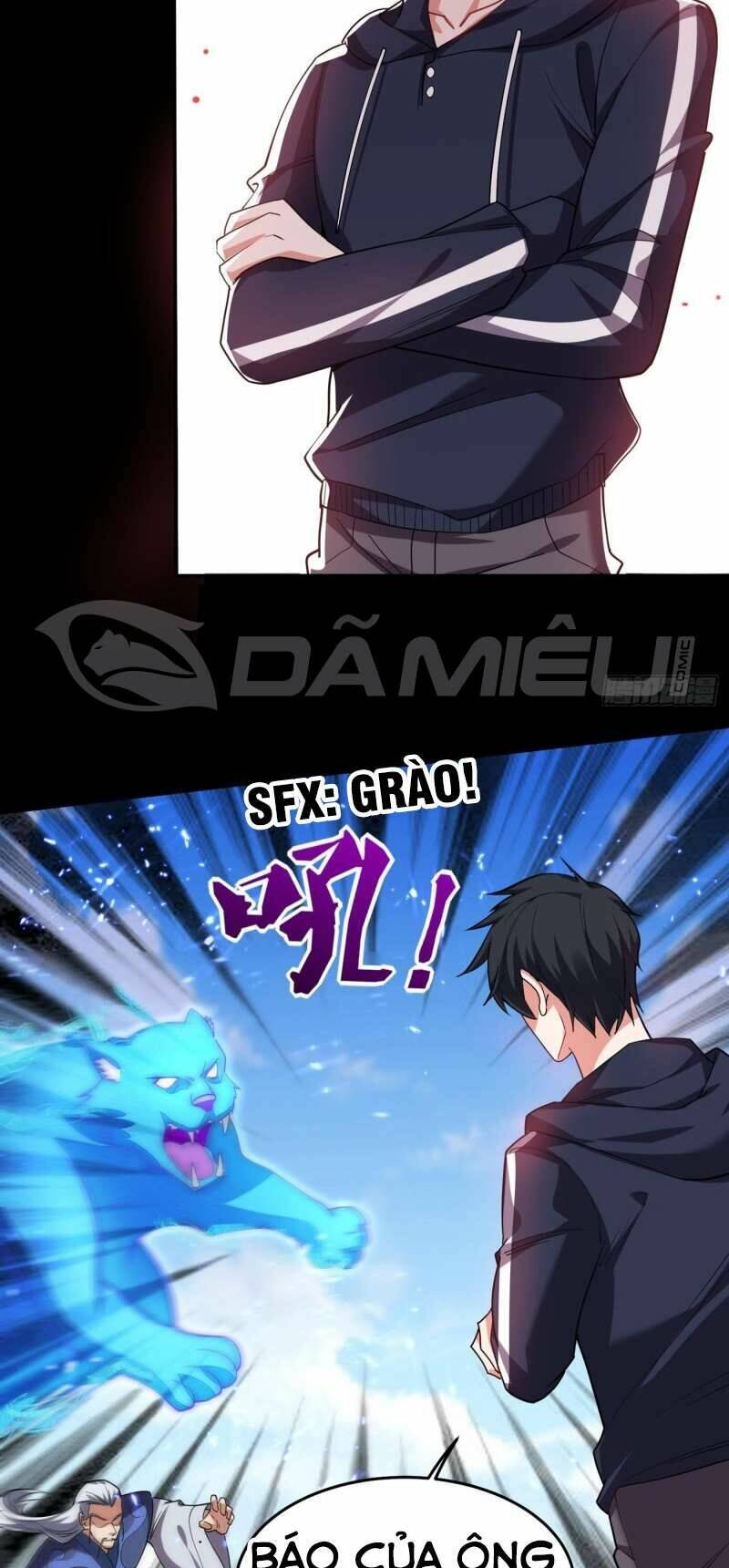 Nhặt Được Hoa Khôi Về Làm Vợ Chapter 132 - Trang 2