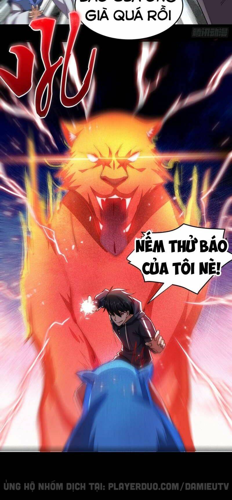 Nhặt Được Hoa Khôi Về Làm Vợ Chapter 132 - Trang 2