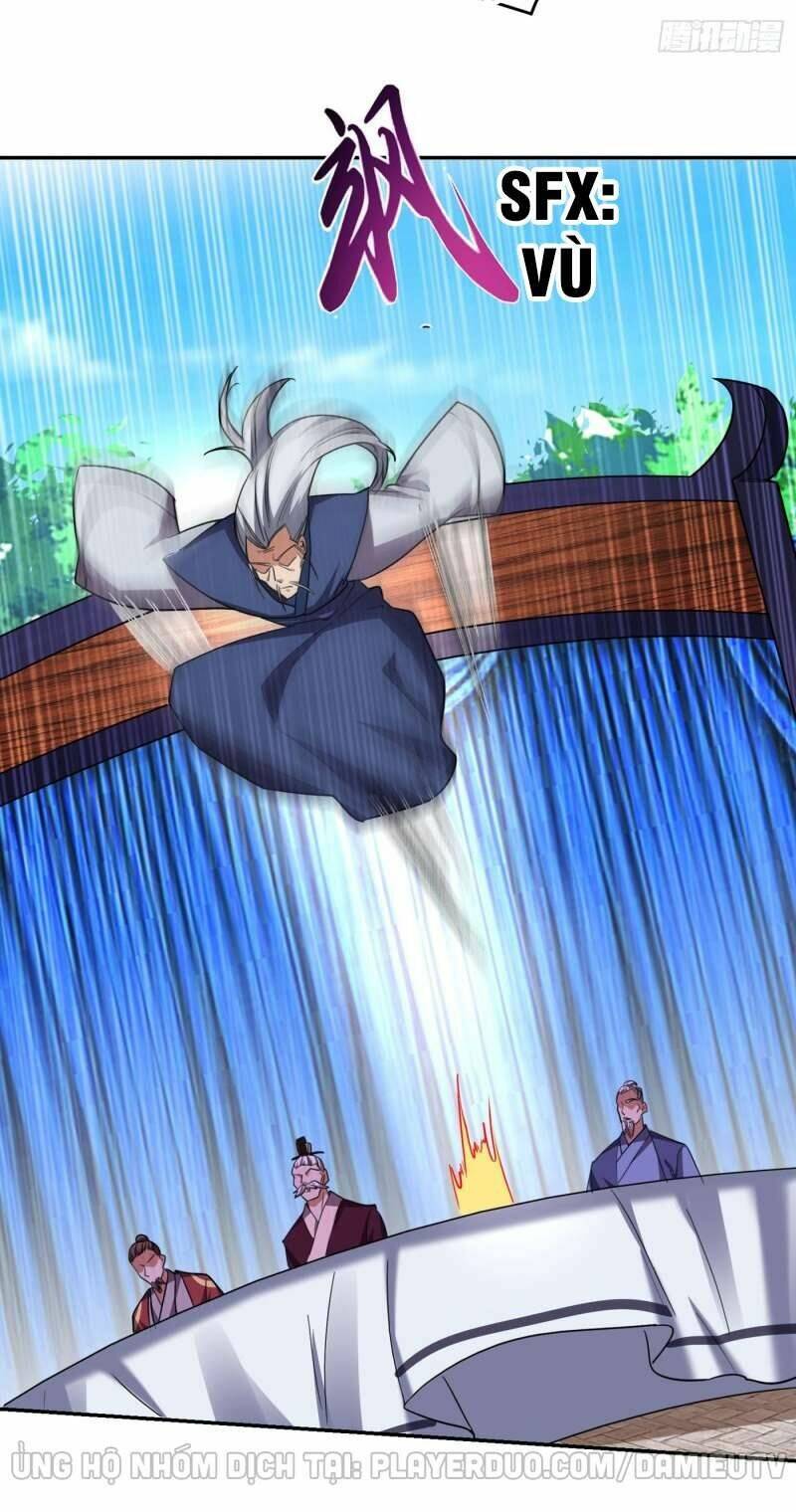 Nhặt Được Hoa Khôi Về Làm Vợ Chapter 132 - Trang 2