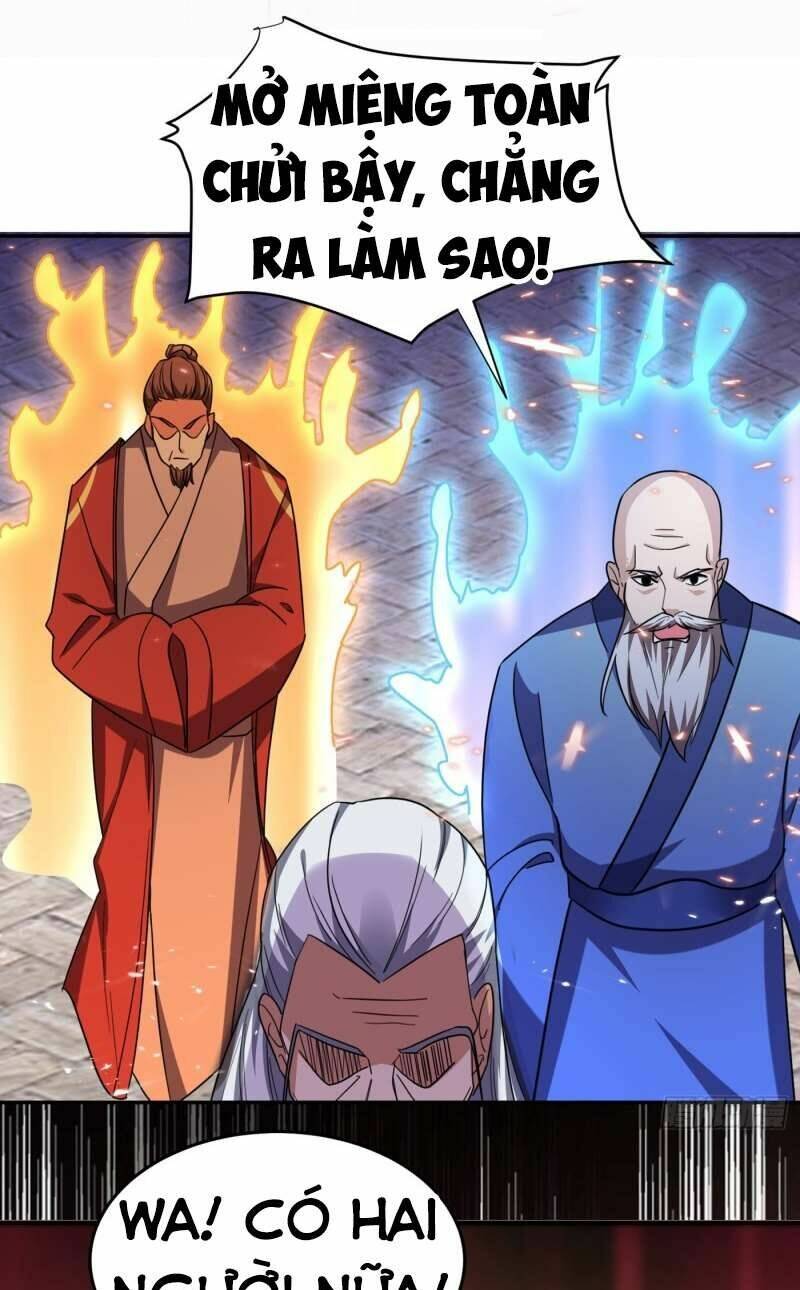 Nhặt Được Hoa Khôi Về Làm Vợ Chapter 132 - Trang 2