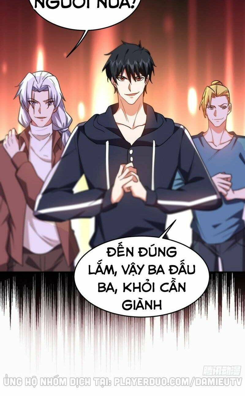 Nhặt Được Hoa Khôi Về Làm Vợ Chapter 132 - Trang 2