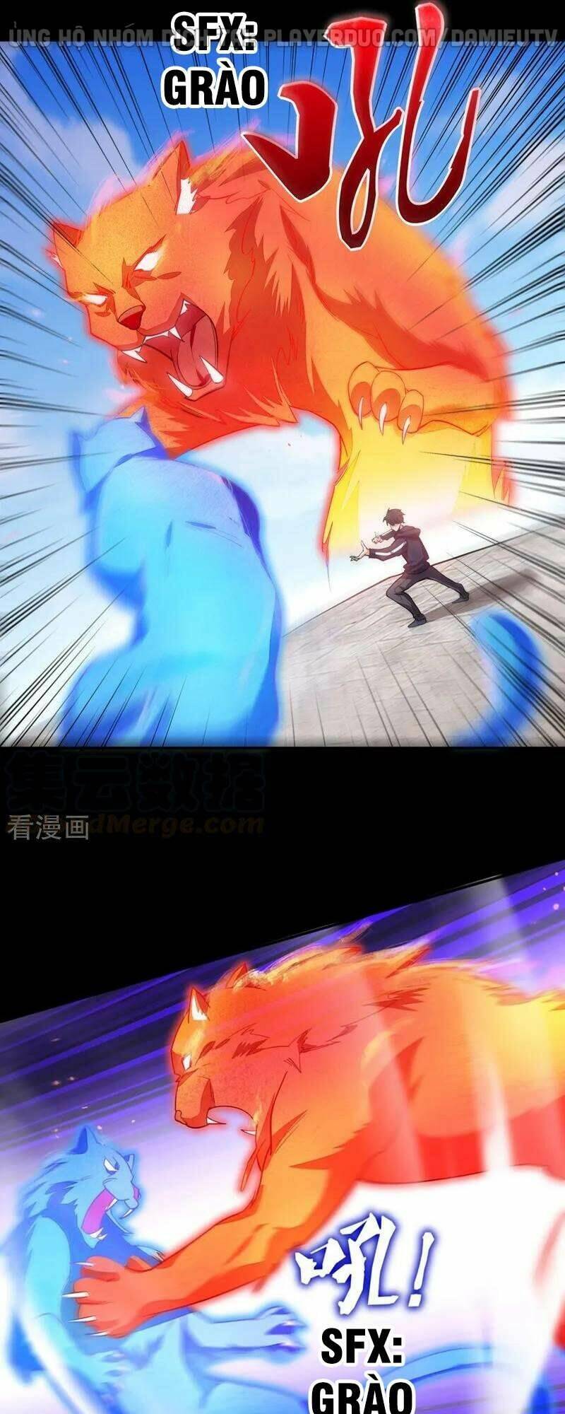 Nhặt Được Hoa Khôi Về Làm Vợ Chapter 133 - Trang 2