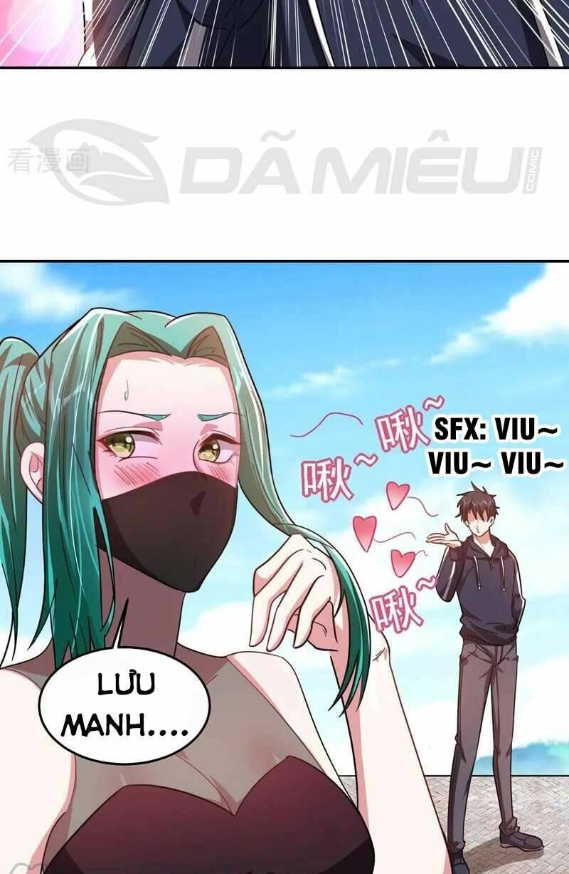 Nhặt Được Hoa Khôi Về Làm Vợ Chapter 133 - Trang 2