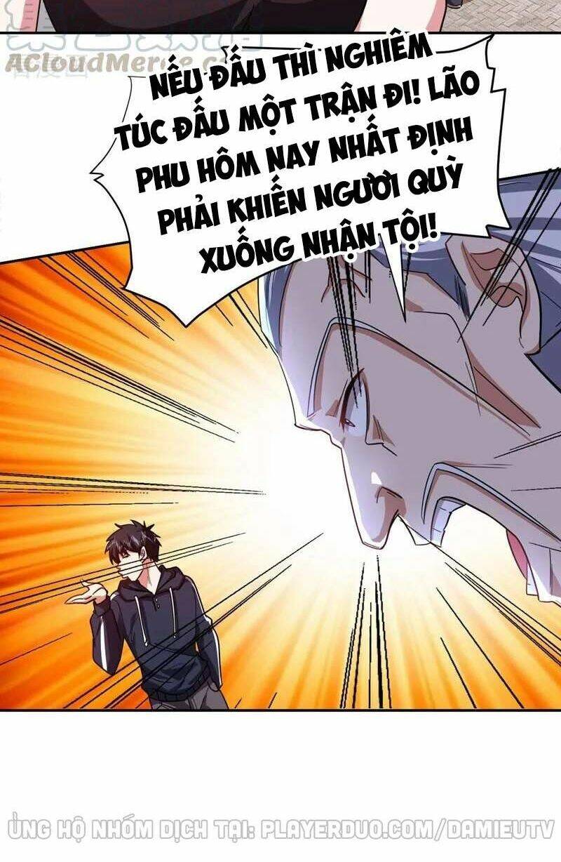 Nhặt Được Hoa Khôi Về Làm Vợ Chapter 133 - Trang 2