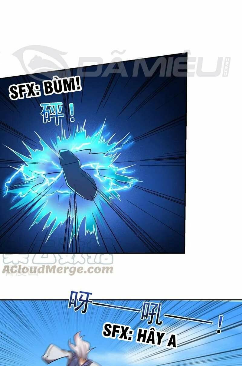 Nhặt Được Hoa Khôi Về Làm Vợ Chapter 133 - Trang 2