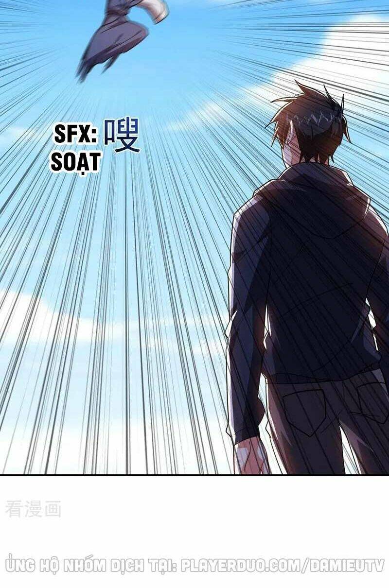 Nhặt Được Hoa Khôi Về Làm Vợ Chapter 133 - Trang 2