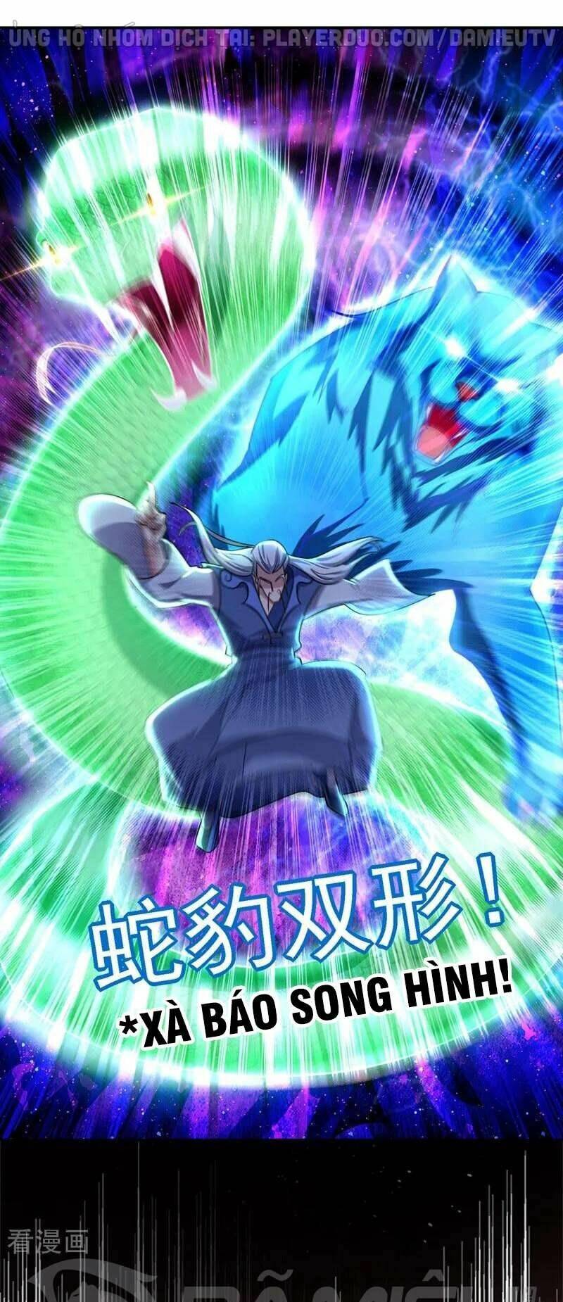 Nhặt Được Hoa Khôi Về Làm Vợ Chapter 133 - Trang 2