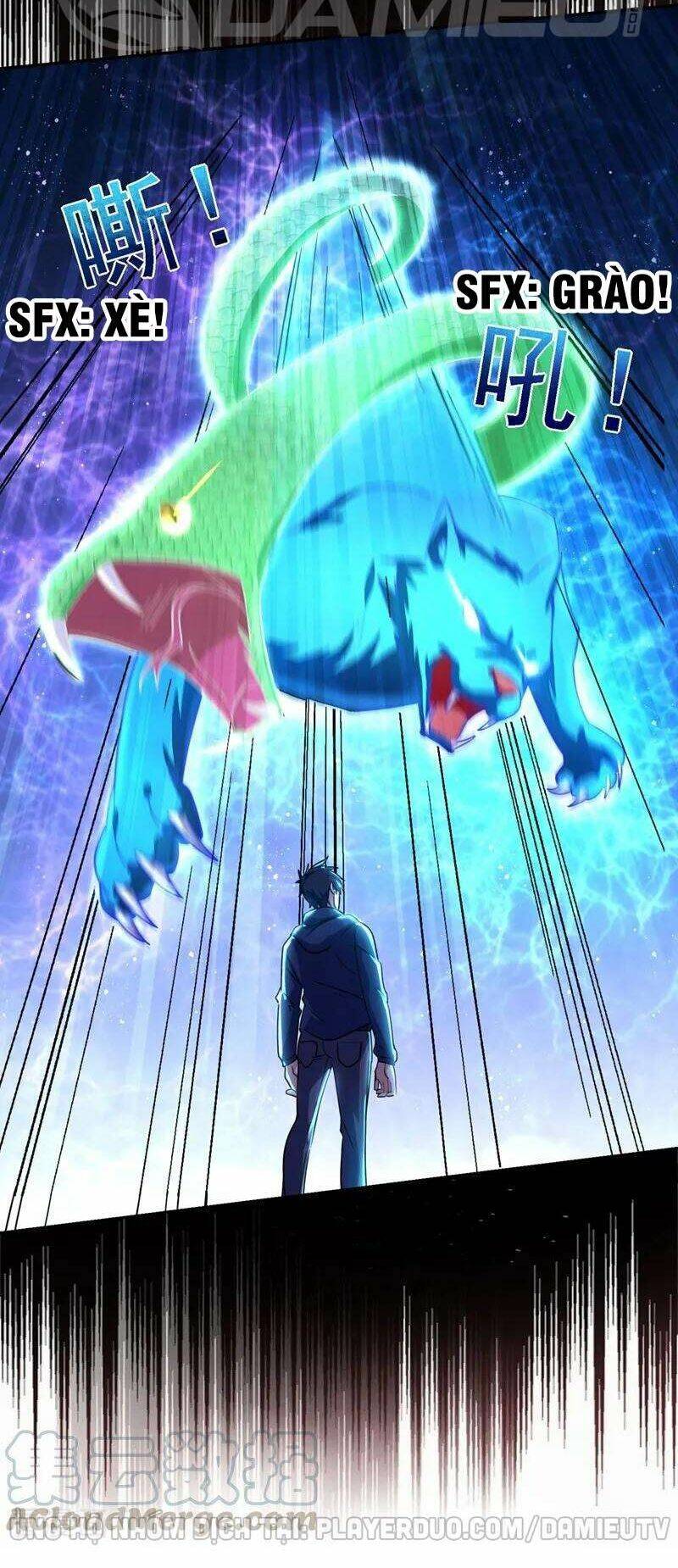 Nhặt Được Hoa Khôi Về Làm Vợ Chapter 133 - Trang 2