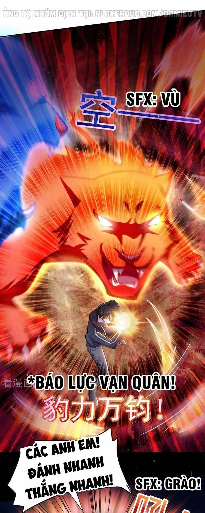 Nhặt Được Hoa Khôi Về Làm Vợ Chapter 133 - Trang 2