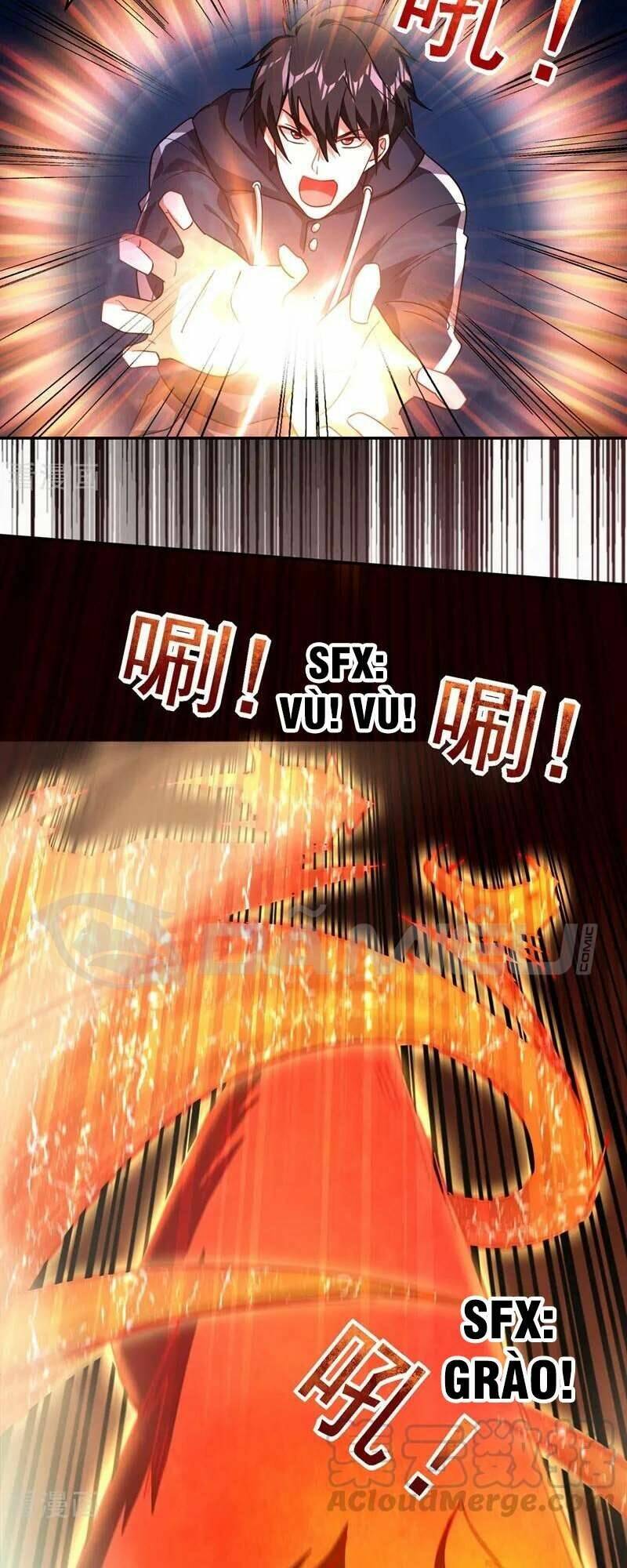 Nhặt Được Hoa Khôi Về Làm Vợ Chapter 133 - Trang 2