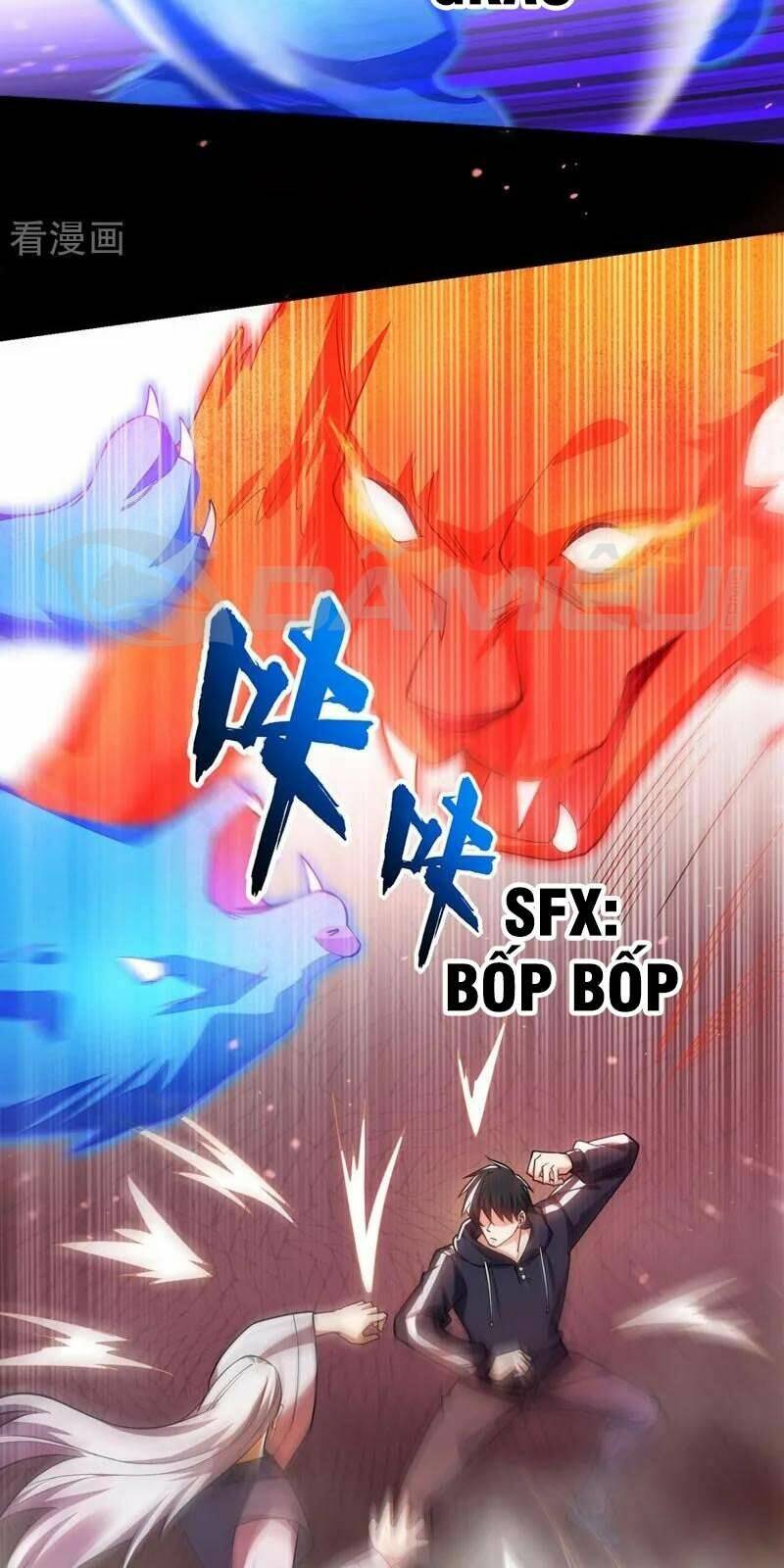 Nhặt Được Hoa Khôi Về Làm Vợ Chapter 133 - Trang 2