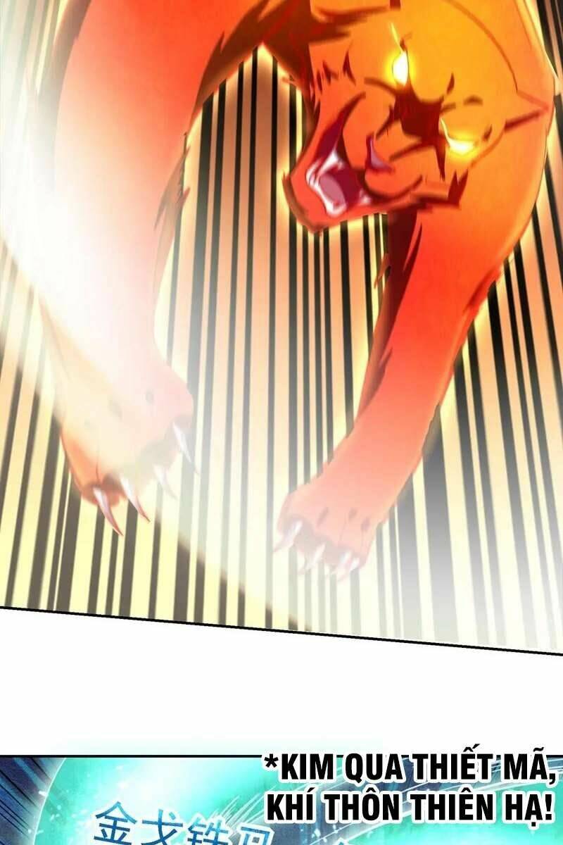 Nhặt Được Hoa Khôi Về Làm Vợ Chapter 133 - Trang 2