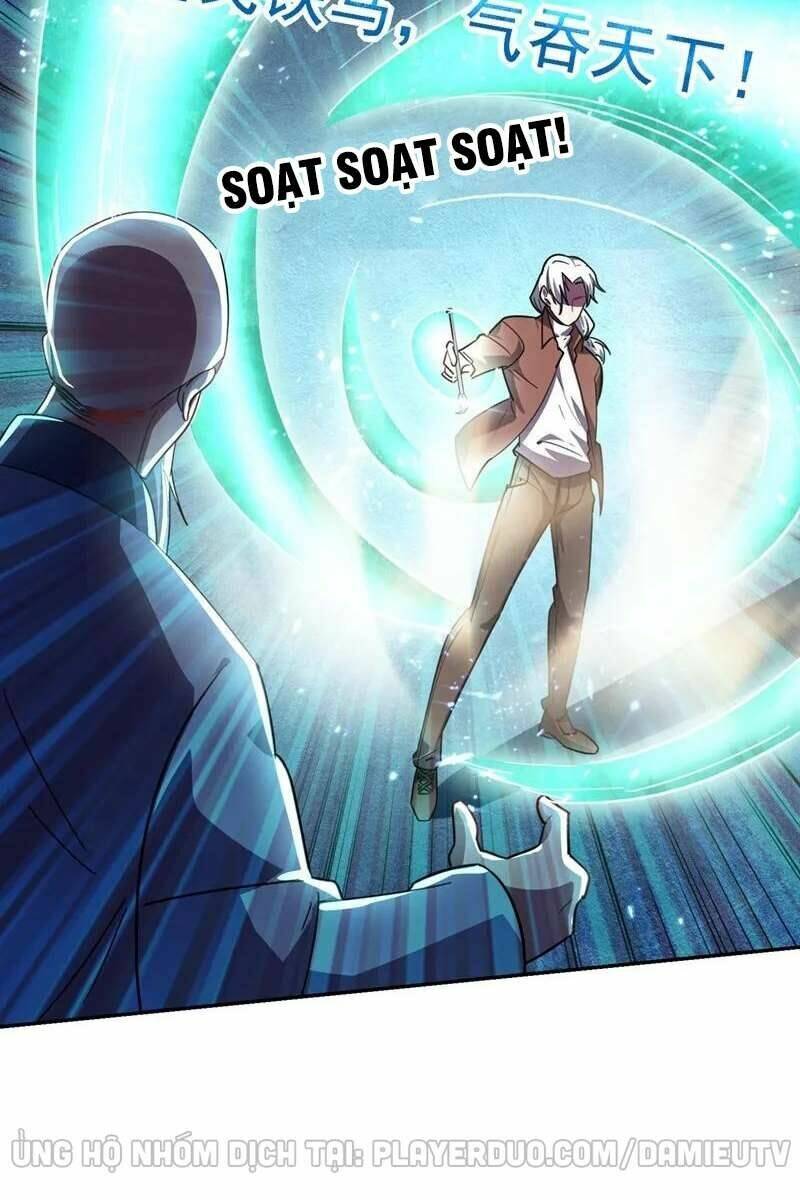 Nhặt Được Hoa Khôi Về Làm Vợ Chapter 133 - Trang 2