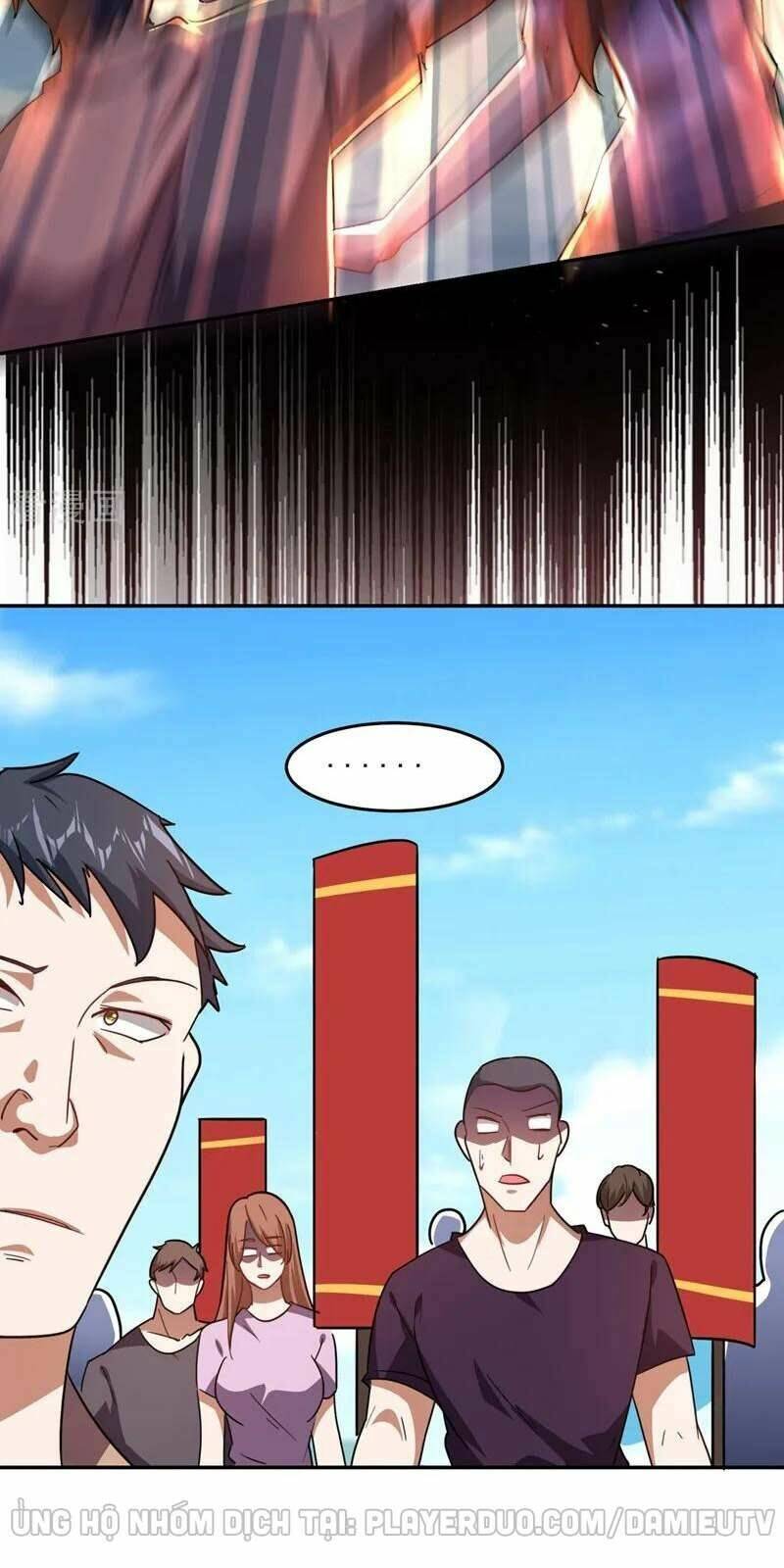 Nhặt Được Hoa Khôi Về Làm Vợ Chapter 133 - Trang 2