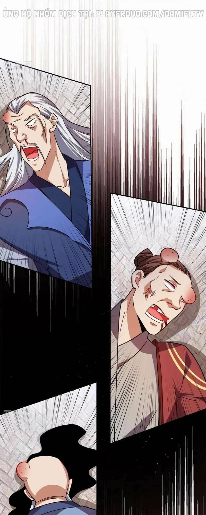 Nhặt Được Hoa Khôi Về Làm Vợ Chapter 133 - Trang 2