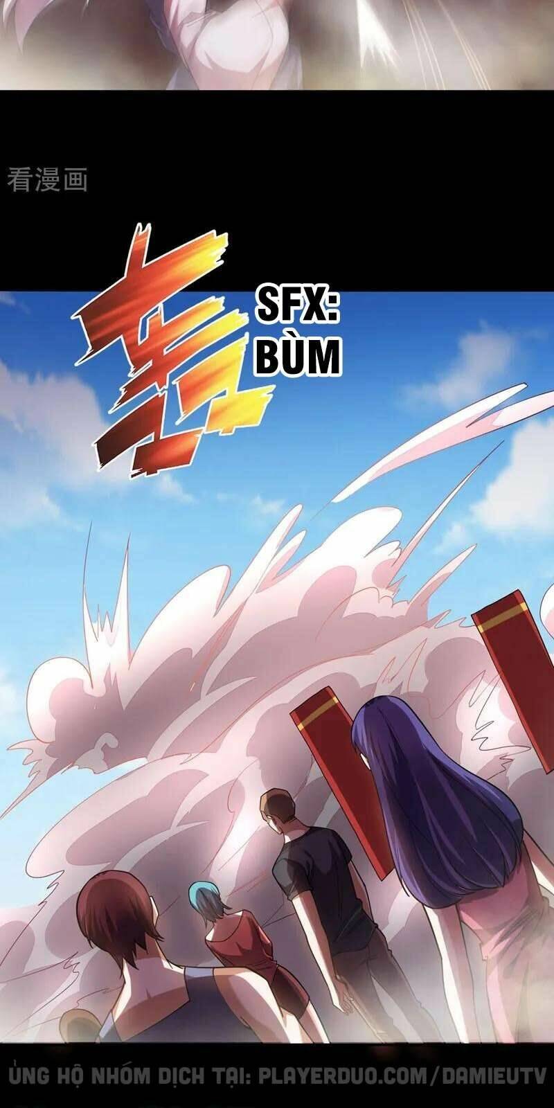 Nhặt Được Hoa Khôi Về Làm Vợ Chapter 133 - Trang 2