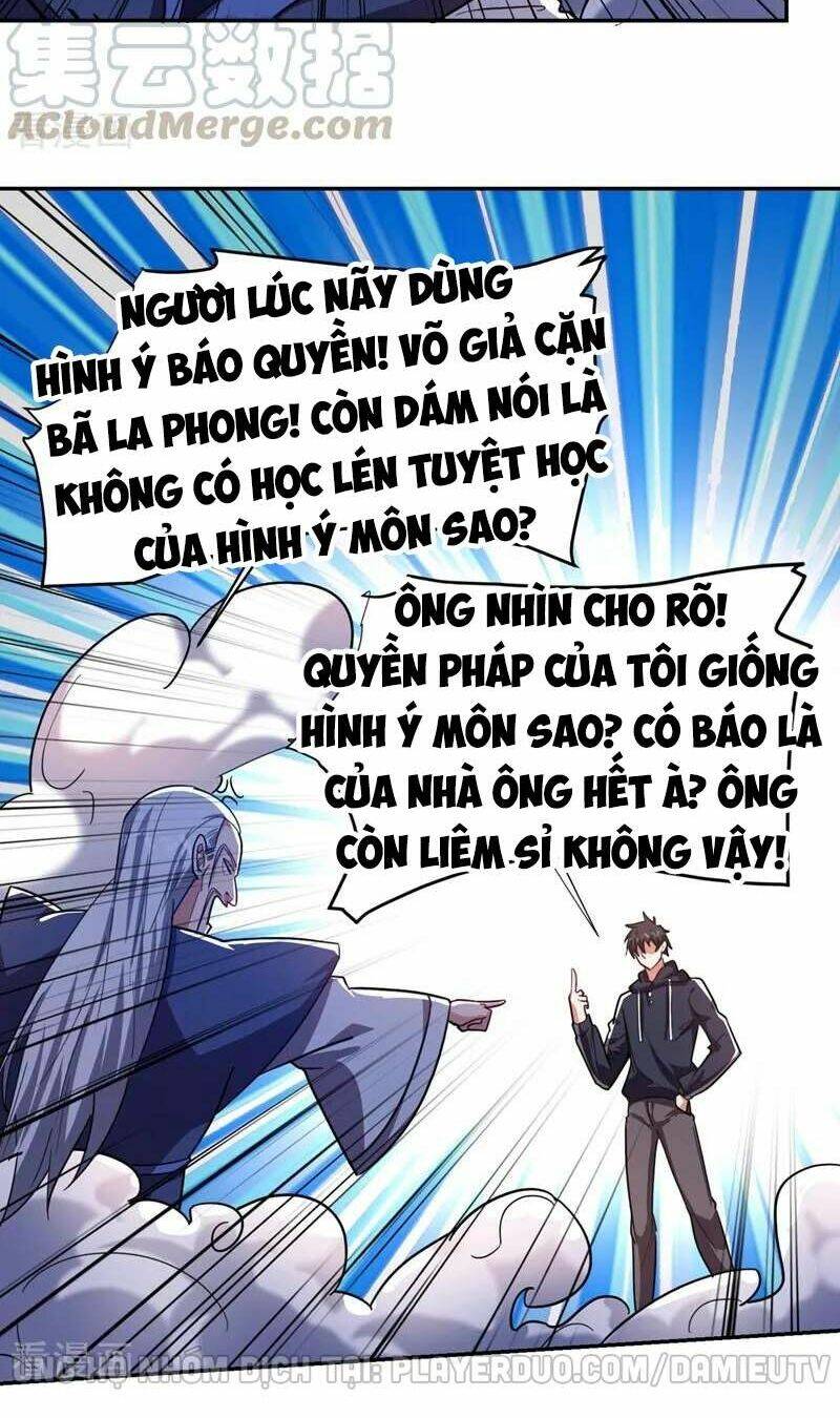 Nhặt Được Hoa Khôi Về Làm Vợ Chapter 133 - Trang 2
