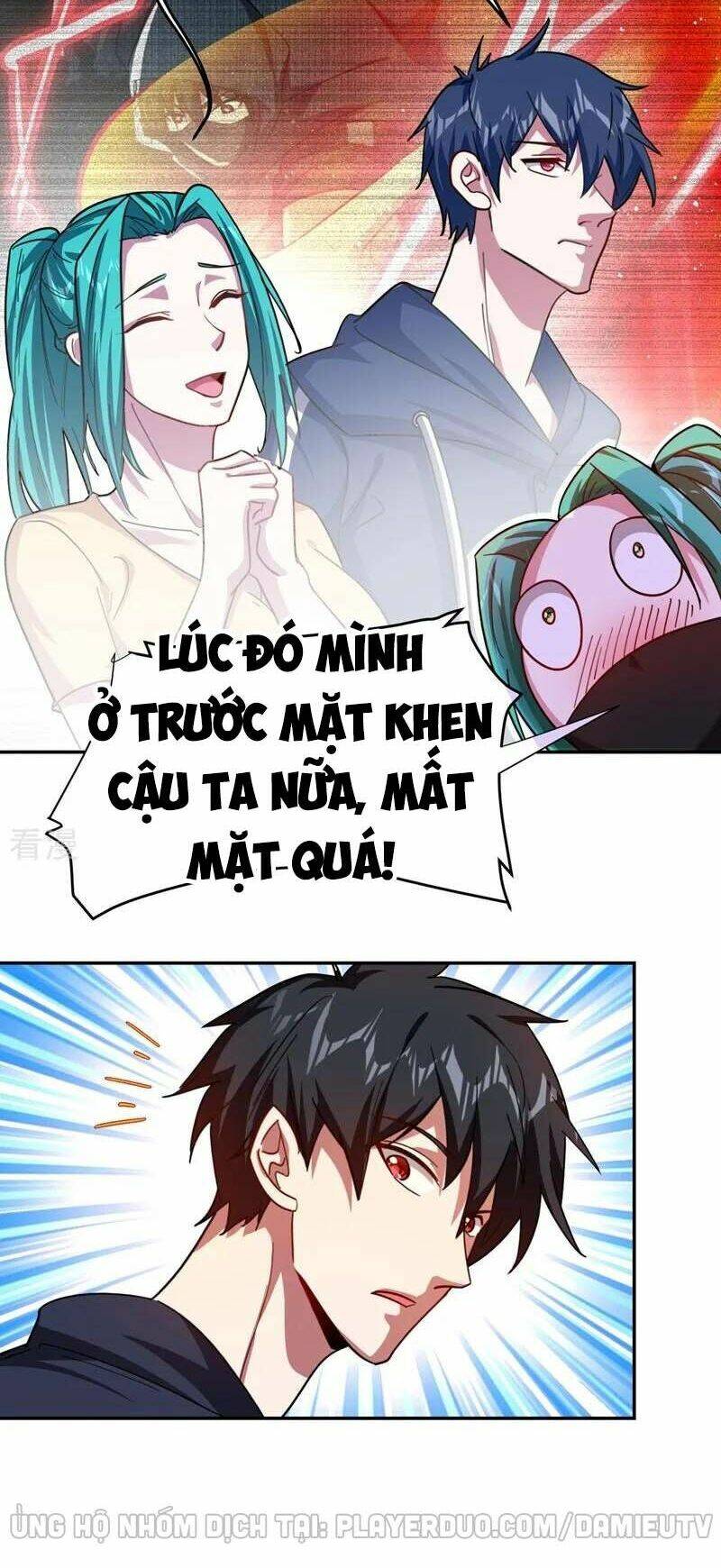 Nhặt Được Hoa Khôi Về Làm Vợ Chapter 133 - Trang 2