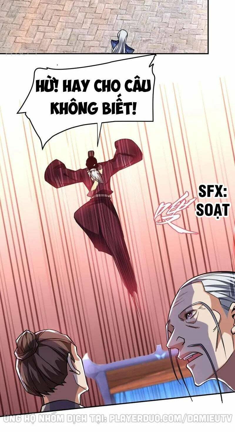 Nhặt Được Hoa Khôi Về Làm Vợ Chapter 134 - Trang 2