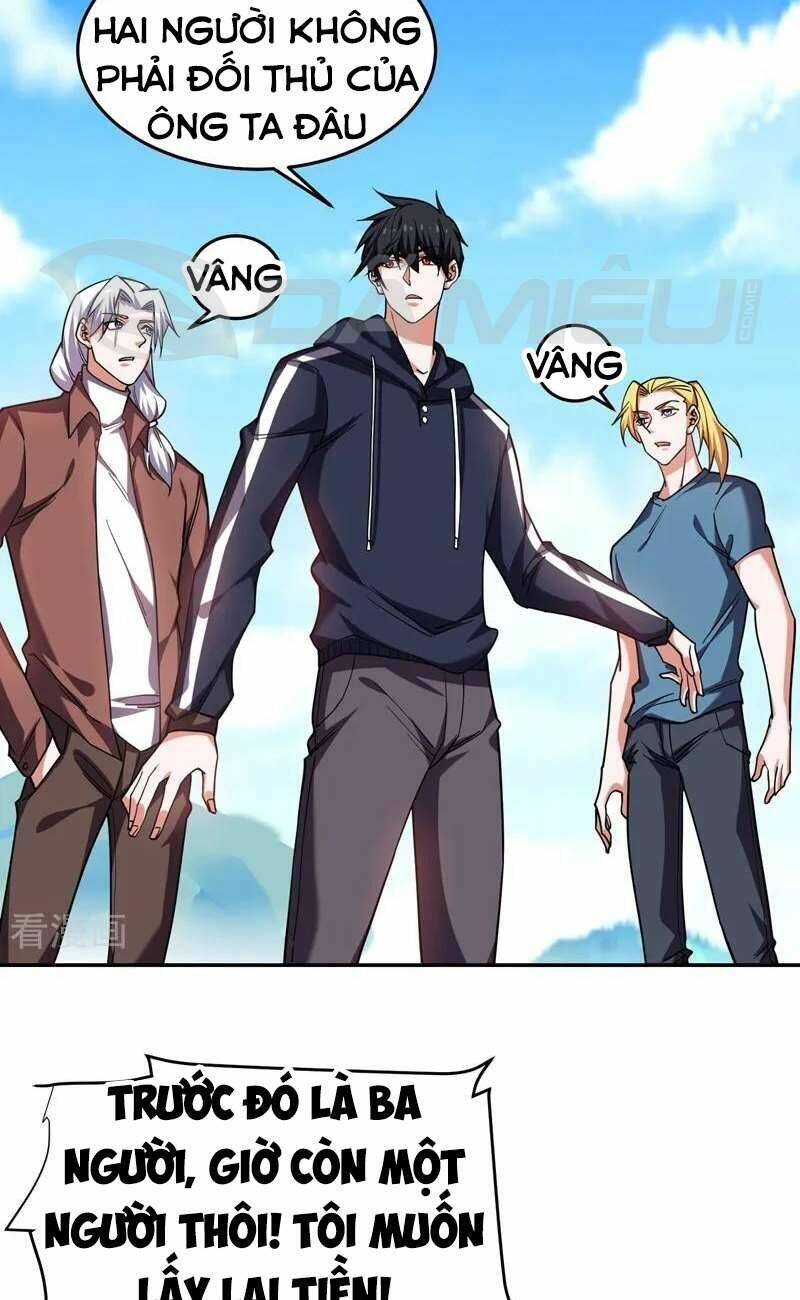 Nhặt Được Hoa Khôi Về Làm Vợ Chapter 134 - Trang 2