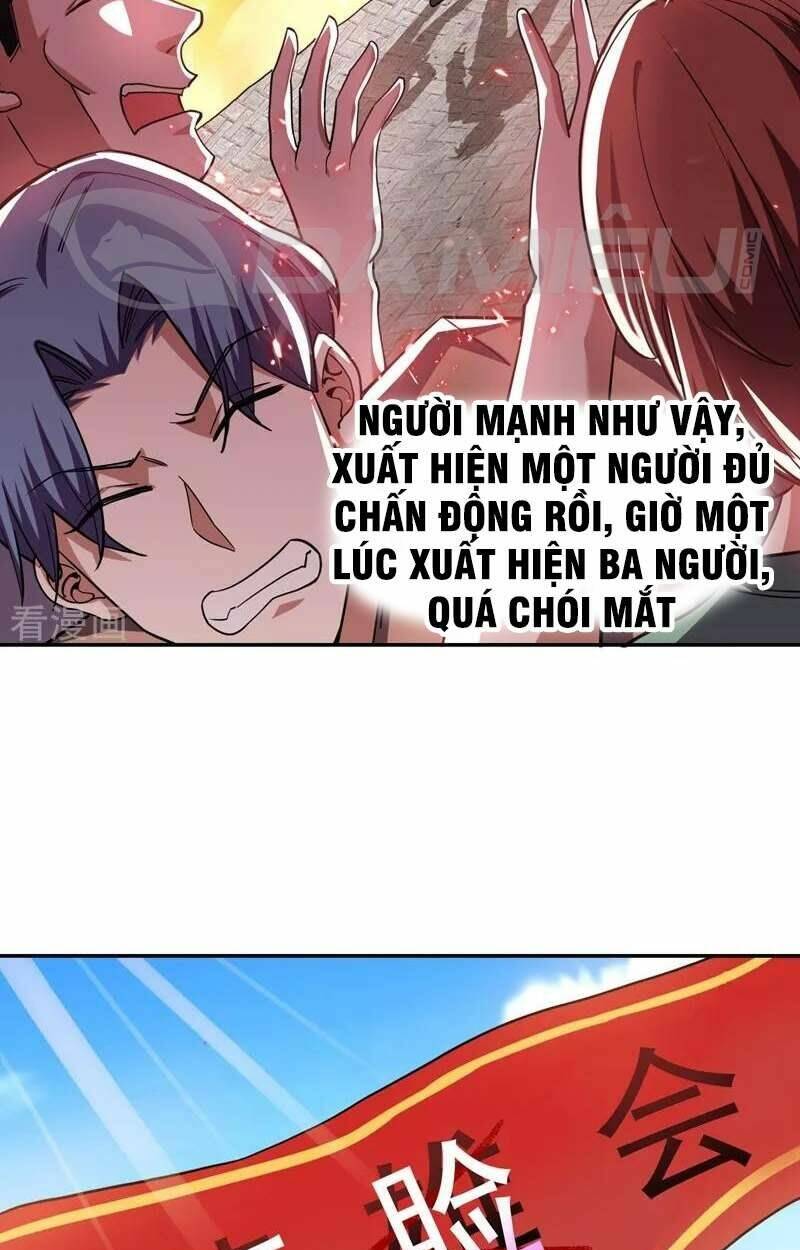 Nhặt Được Hoa Khôi Về Làm Vợ Chapter 134 - Trang 2