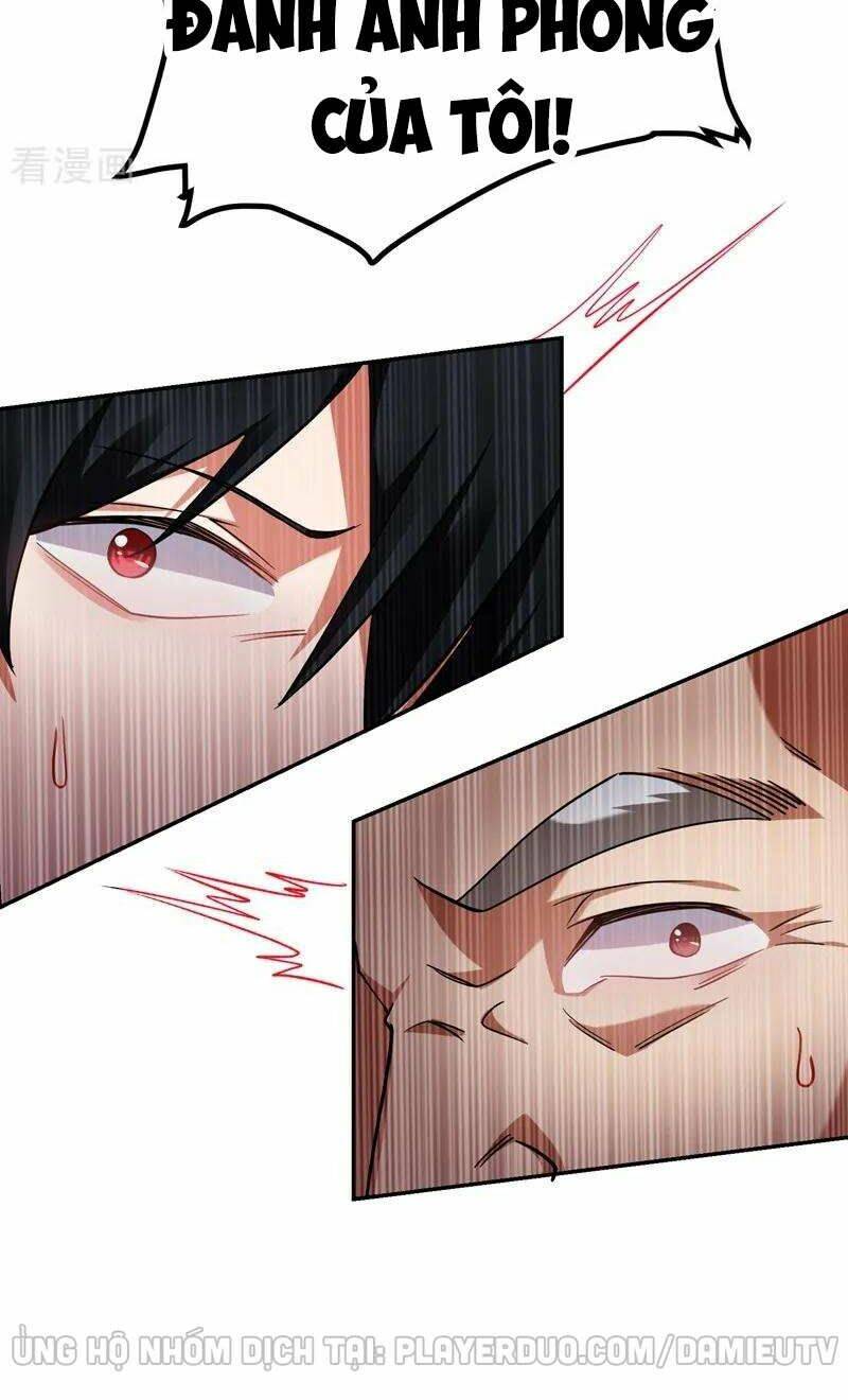 Nhặt Được Hoa Khôi Về Làm Vợ Chapter 134 - Trang 2