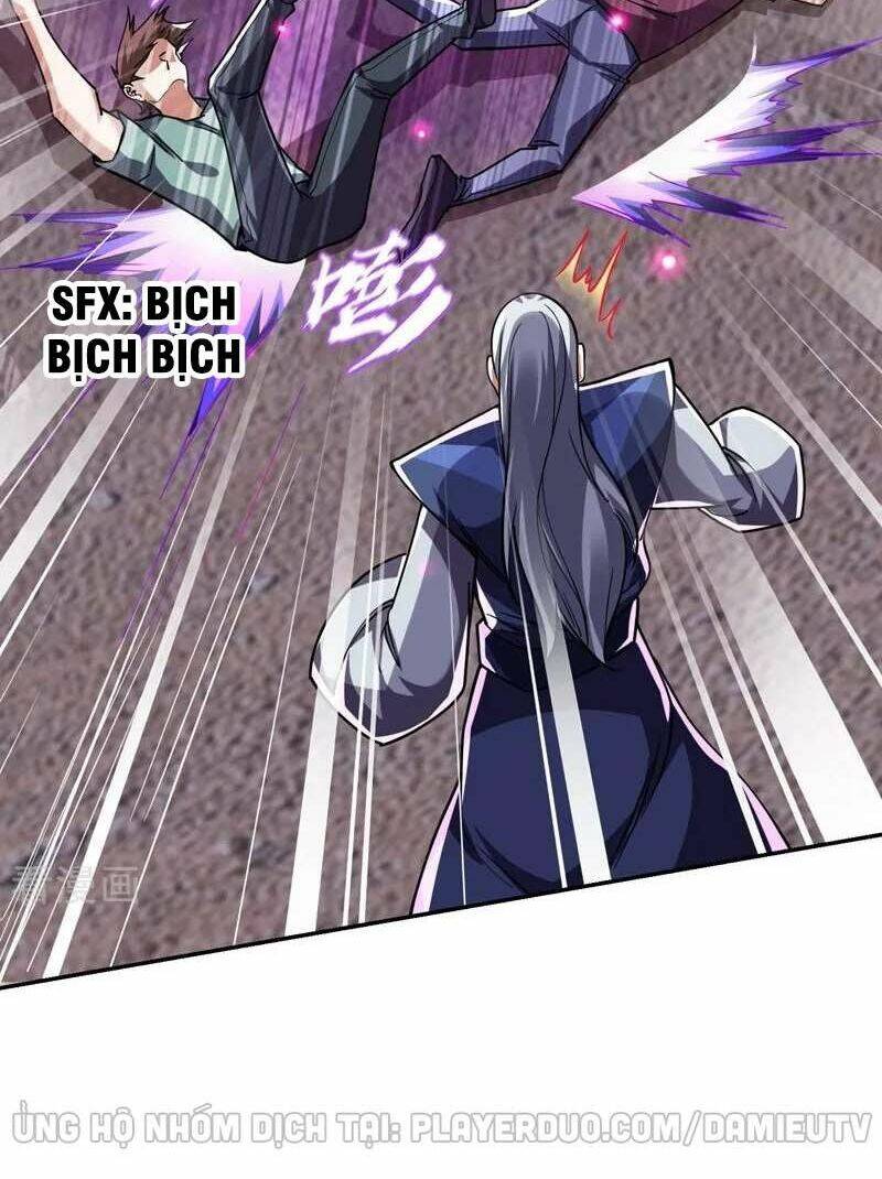 Nhặt Được Hoa Khôi Về Làm Vợ Chapter 134 - Trang 2