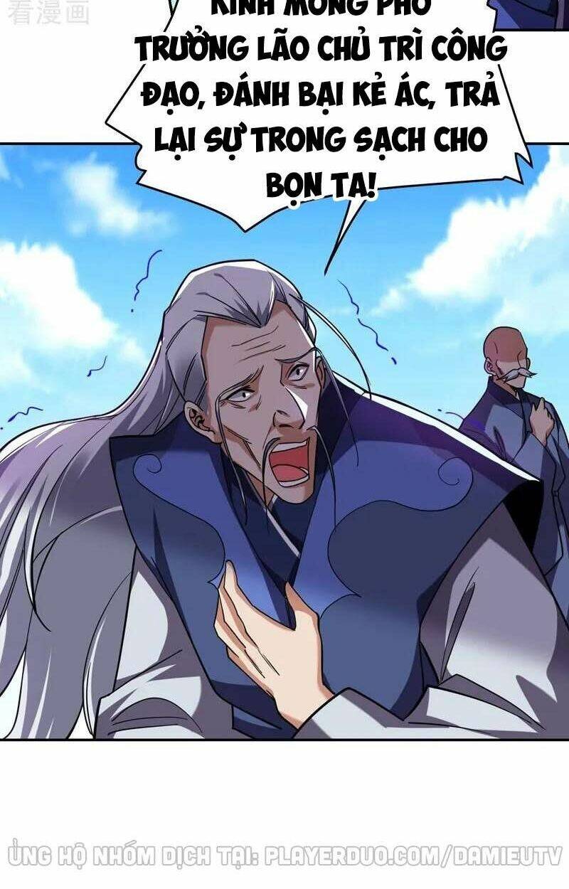 Nhặt Được Hoa Khôi Về Làm Vợ Chapter 134 - Trang 2