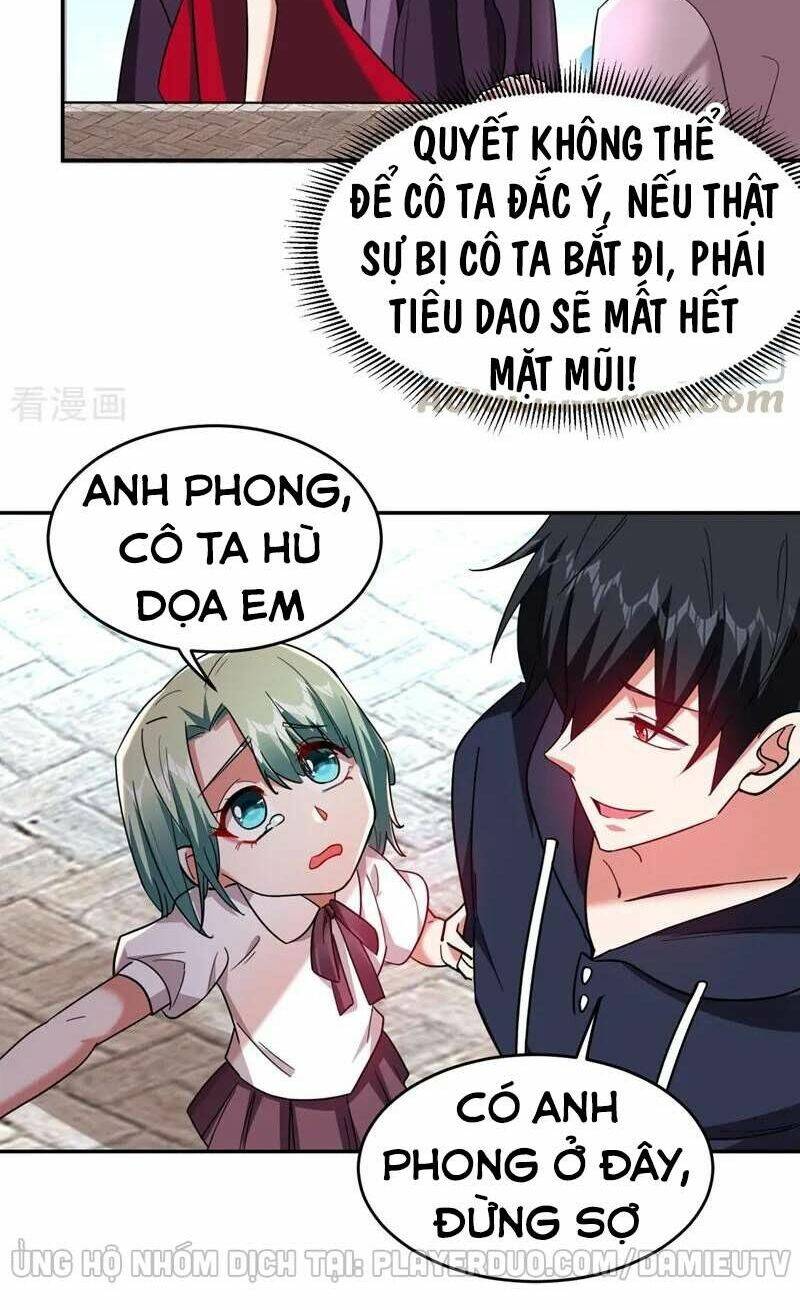 Nhặt Được Hoa Khôi Về Làm Vợ Chapter 135 - Trang 2