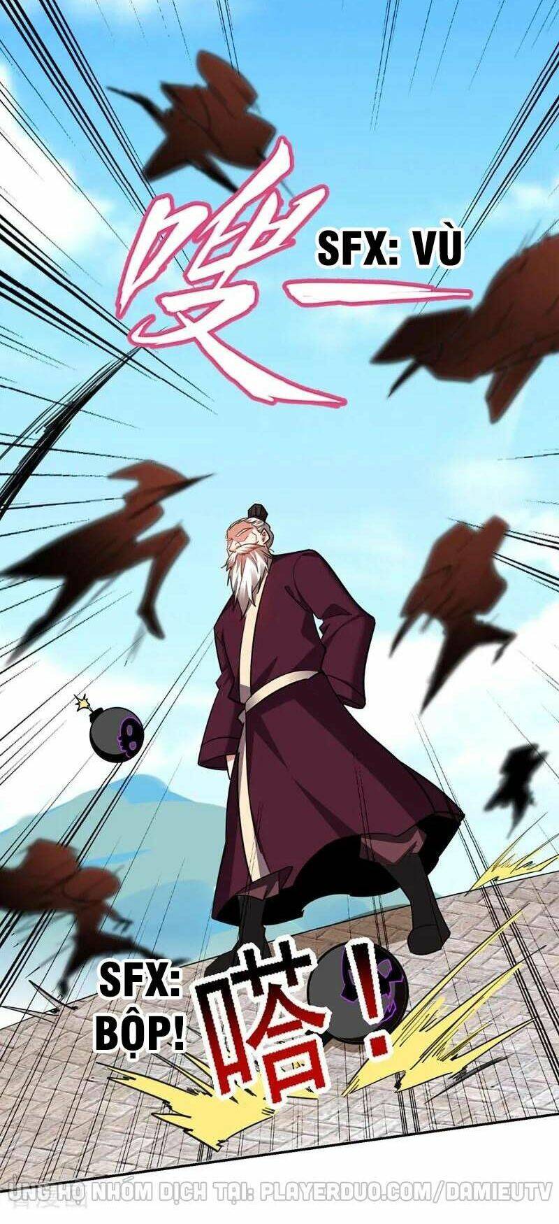 Nhặt Được Hoa Khôi Về Làm Vợ Chapter 135 - Trang 2