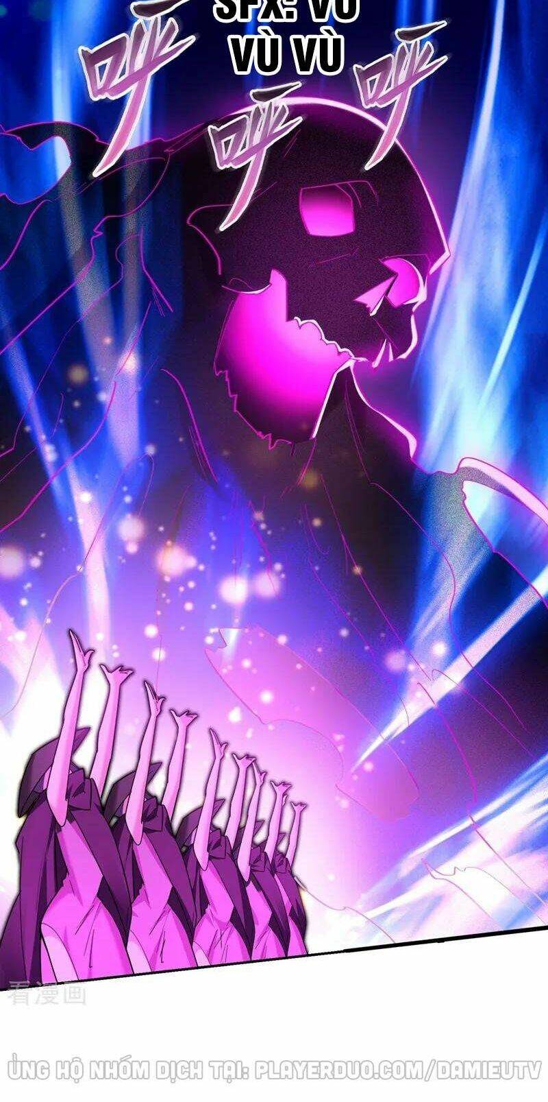 Nhặt Được Hoa Khôi Về Làm Vợ Chapter 135 - Trang 2