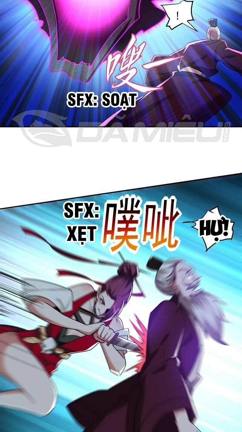 Nhặt Được Hoa Khôi Về Làm Vợ Chapter 135 - Trang 2