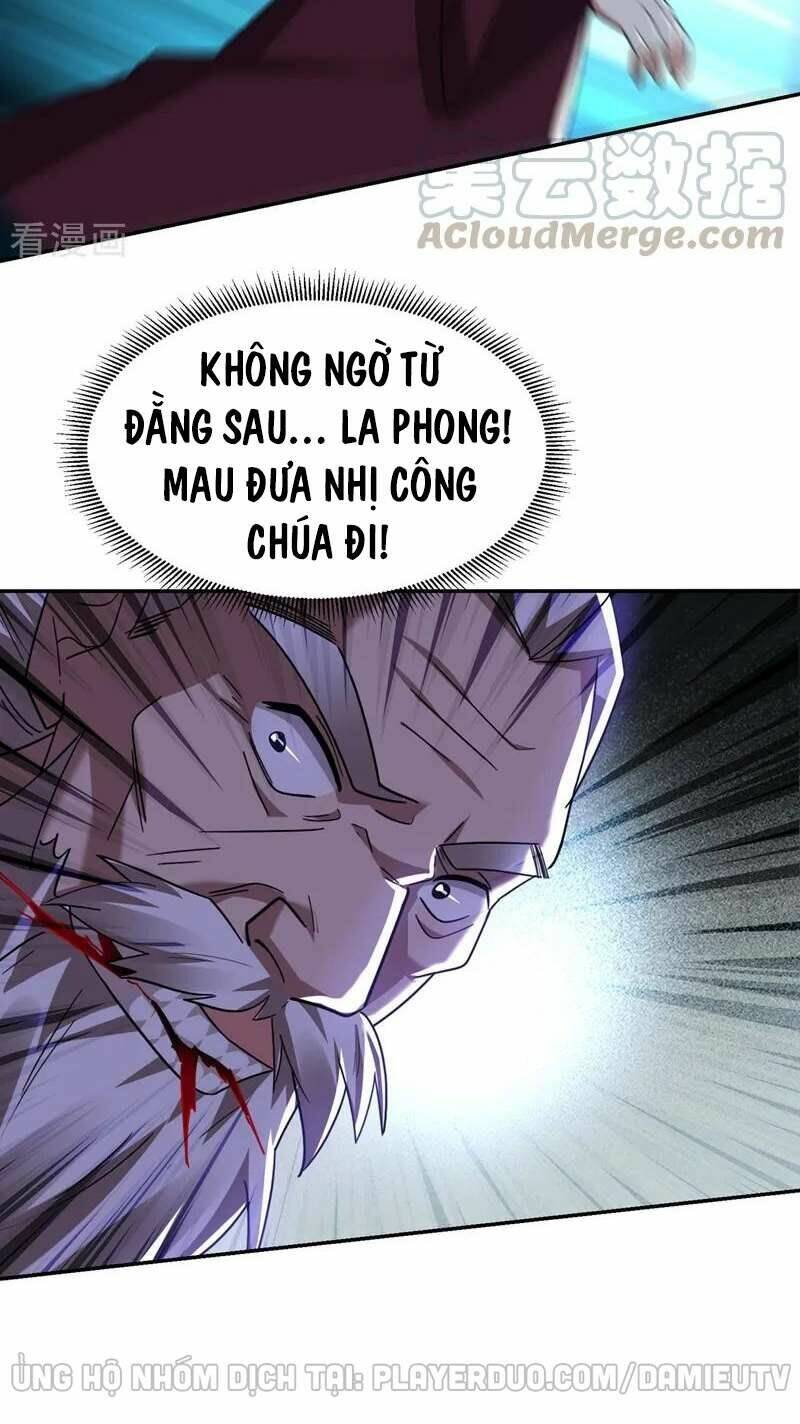 Nhặt Được Hoa Khôi Về Làm Vợ Chapter 135 - Trang 2