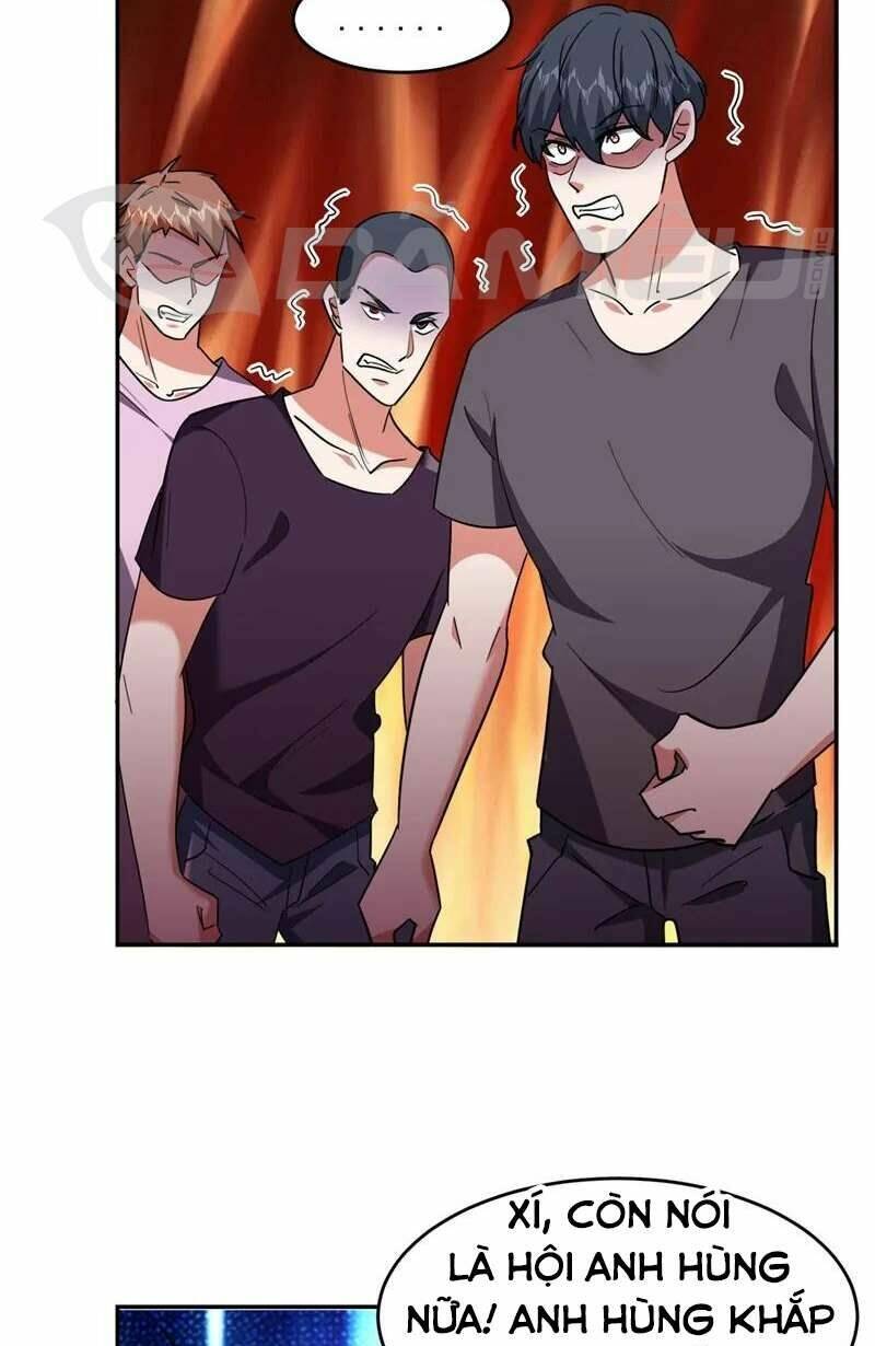 Nhặt Được Hoa Khôi Về Làm Vợ Chapter 135 - Trang 2