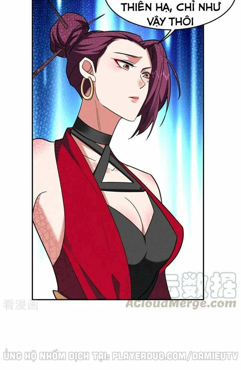 Nhặt Được Hoa Khôi Về Làm Vợ Chapter 135 - Trang 2