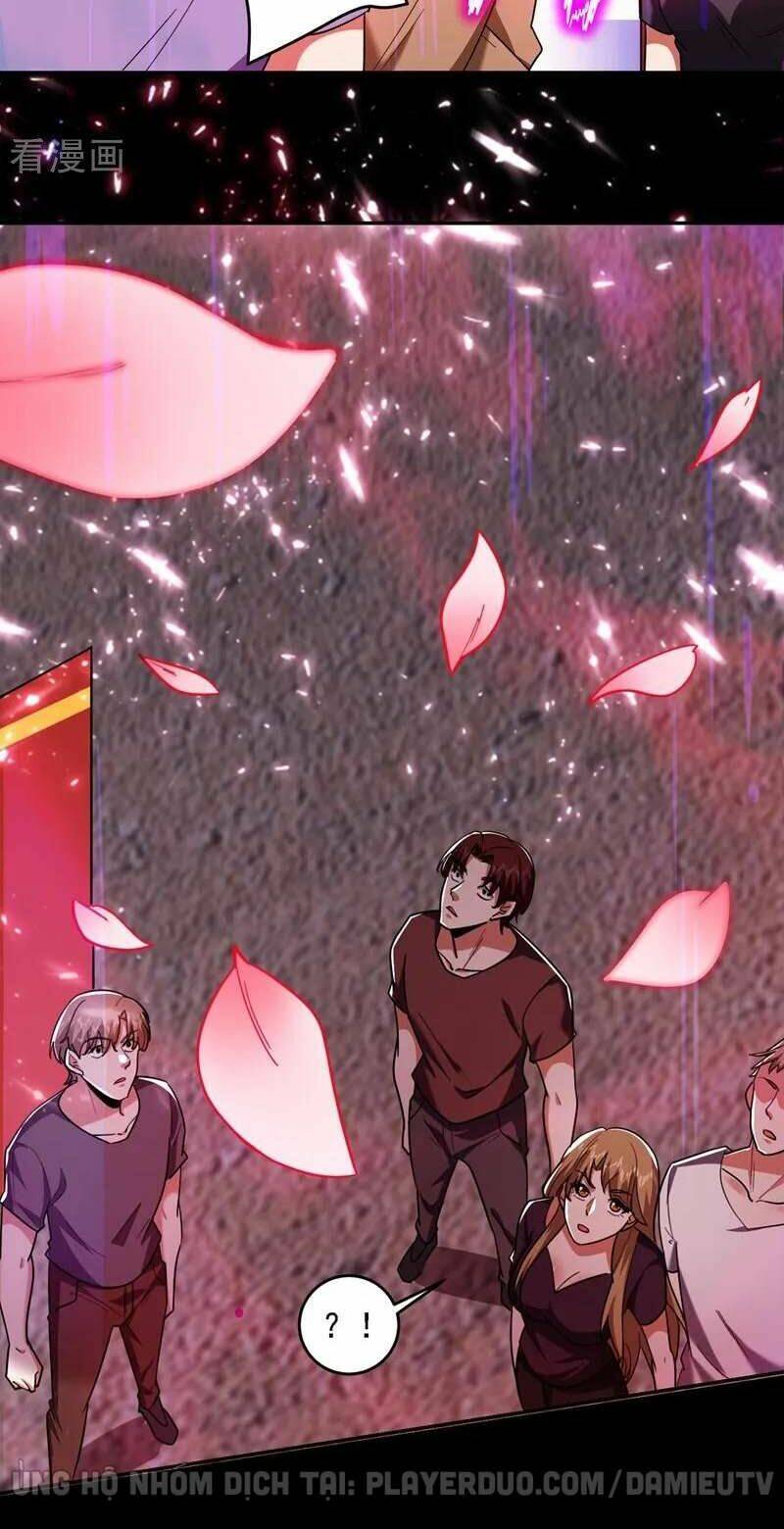 Nhặt Được Hoa Khôi Về Làm Vợ Chapter 135 - Trang 2