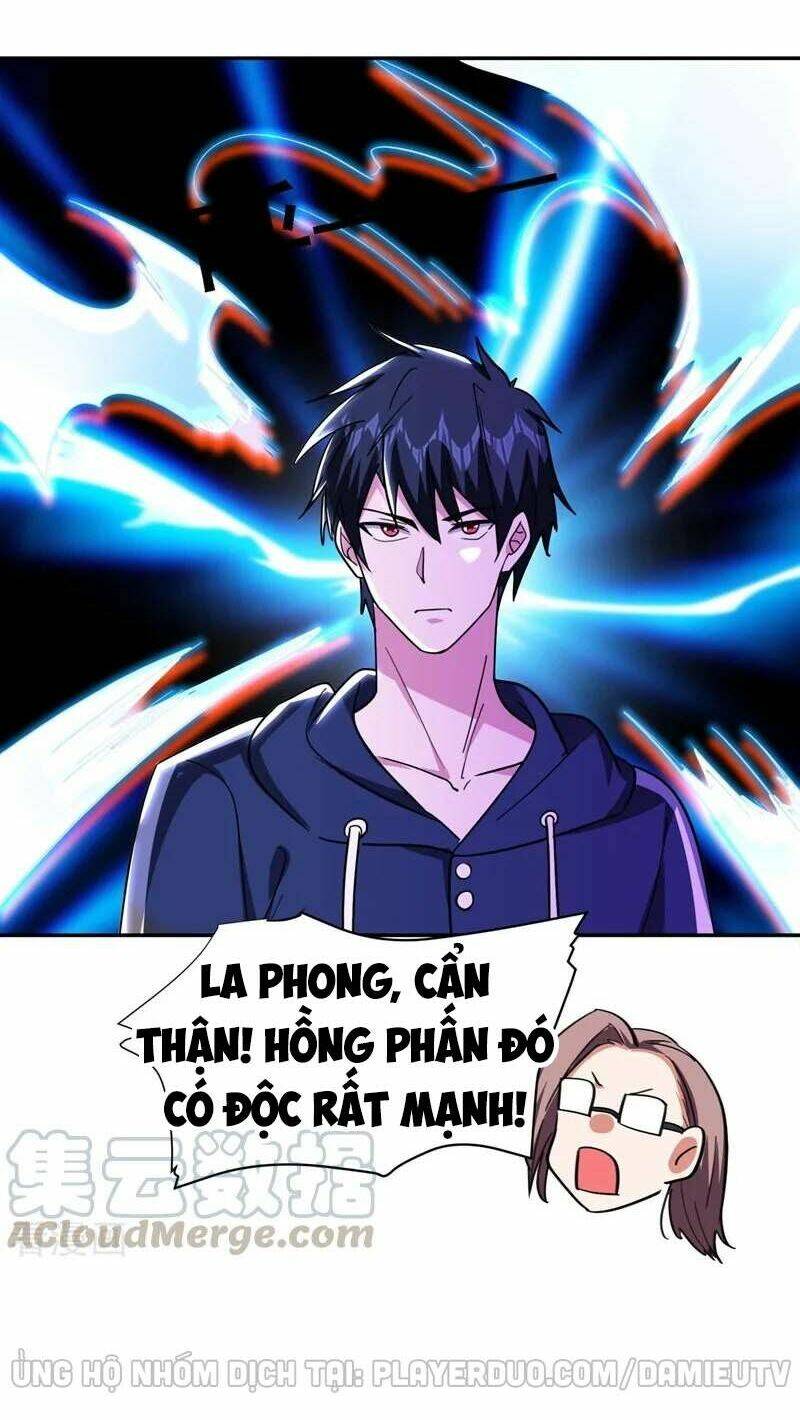 Nhặt Được Hoa Khôi Về Làm Vợ Chapter 135 - Trang 2