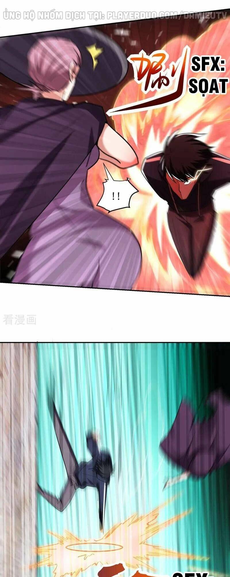 Nhặt Được Hoa Khôi Về Làm Vợ Chapter 135 - Trang 2