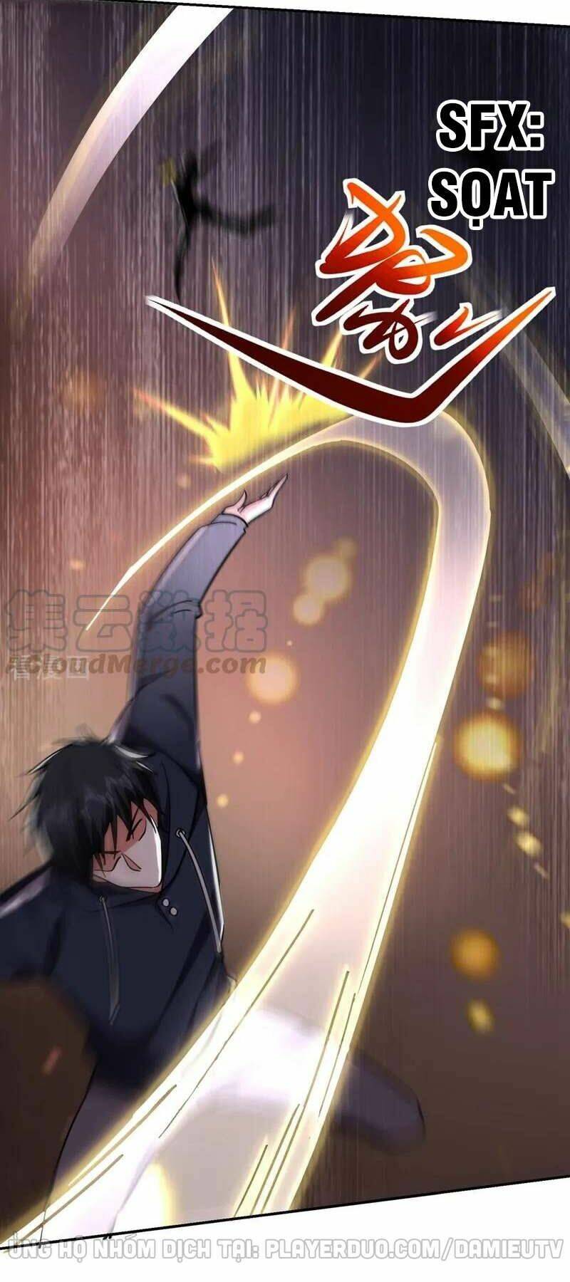 Nhặt Được Hoa Khôi Về Làm Vợ Chapter 135 - Trang 2