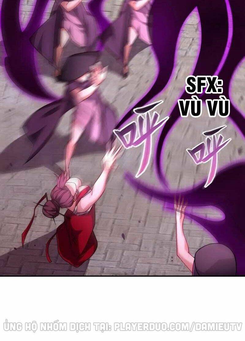 Nhặt Được Hoa Khôi Về Làm Vợ Chapter 136 - Trang 2