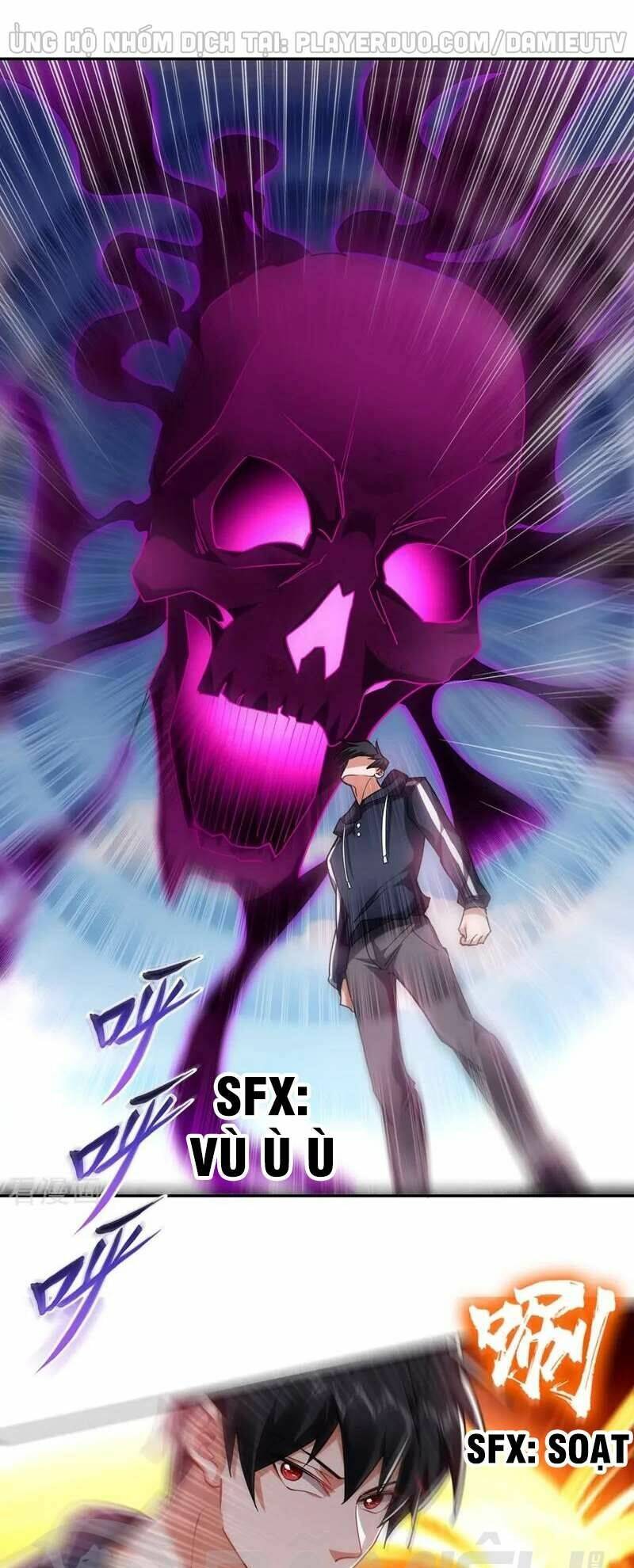 Nhặt Được Hoa Khôi Về Làm Vợ Chapter 136 - Trang 2