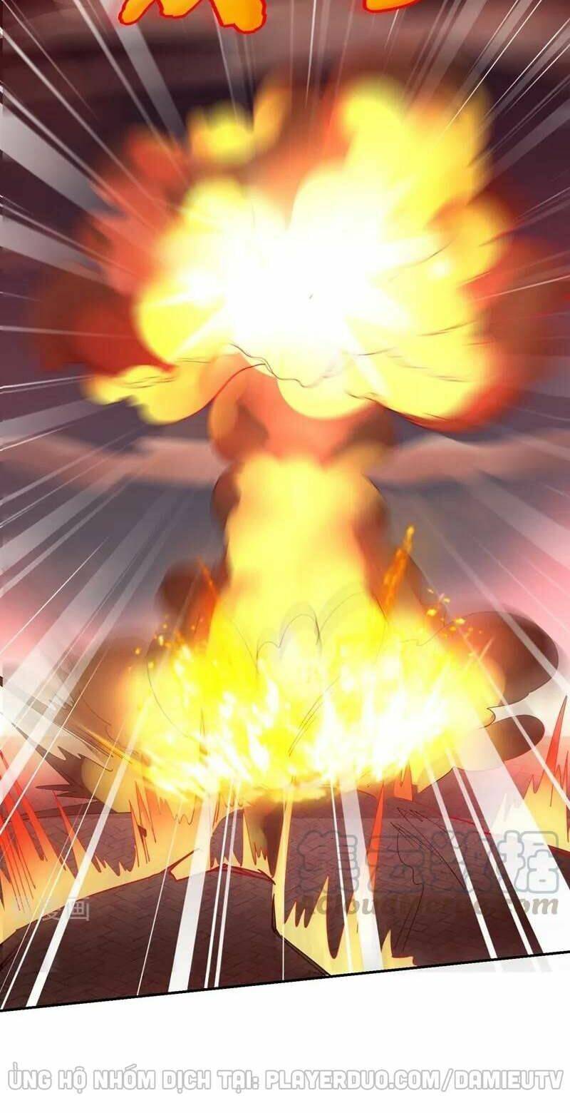 Nhặt Được Hoa Khôi Về Làm Vợ Chapter 136 - Trang 2