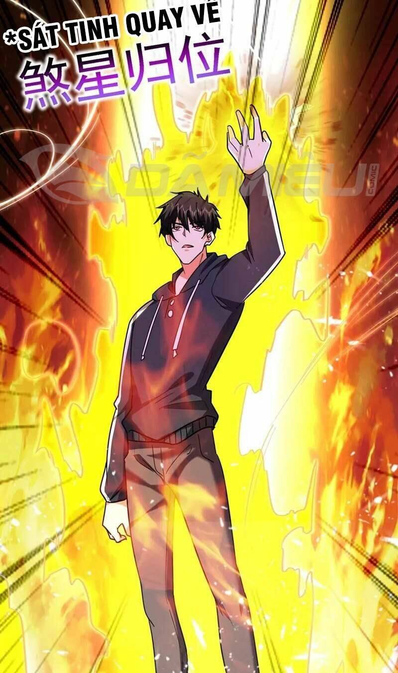 Nhặt Được Hoa Khôi Về Làm Vợ Chapter 136 - Trang 2