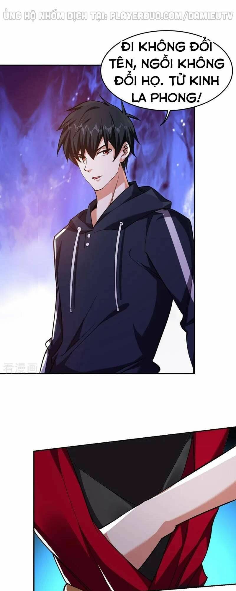 Nhặt Được Hoa Khôi Về Làm Vợ Chapter 136 - Trang 2