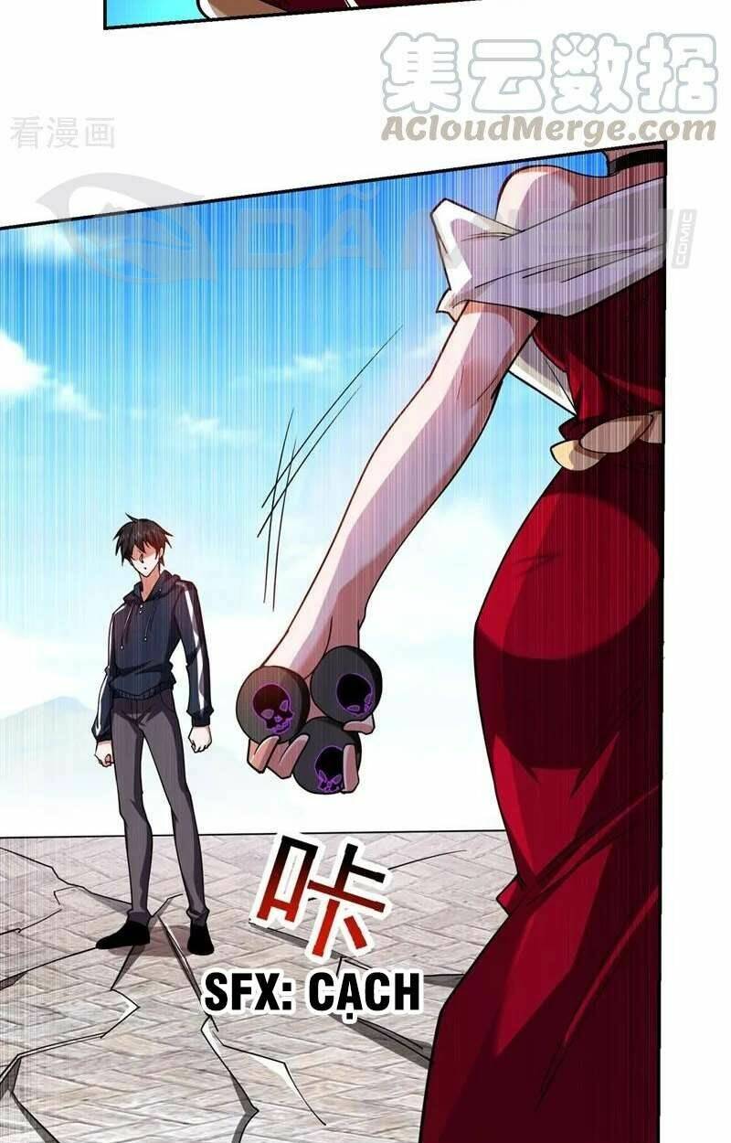 Nhặt Được Hoa Khôi Về Làm Vợ Chapter 136 - Trang 2