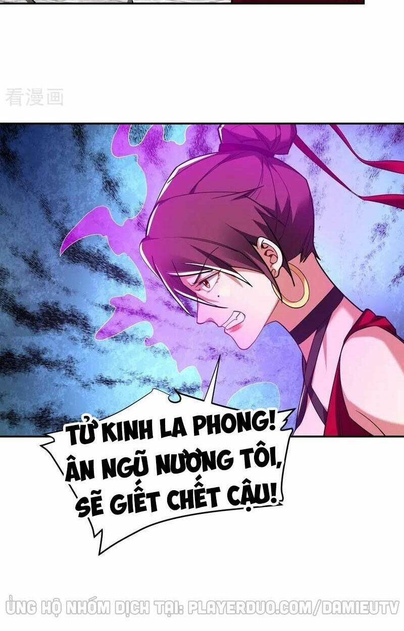 Nhặt Được Hoa Khôi Về Làm Vợ Chapter 136 - Trang 2