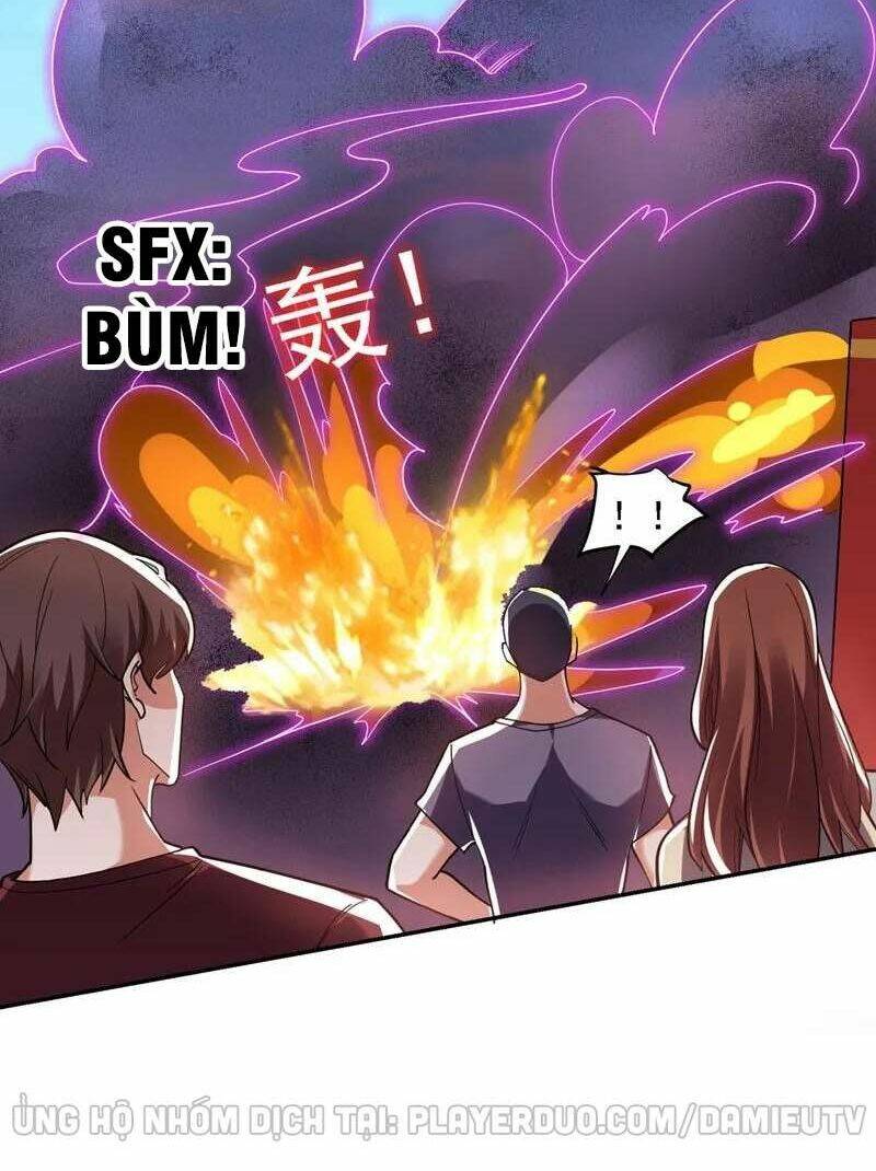 Nhặt Được Hoa Khôi Về Làm Vợ Chapter 136 - Trang 2